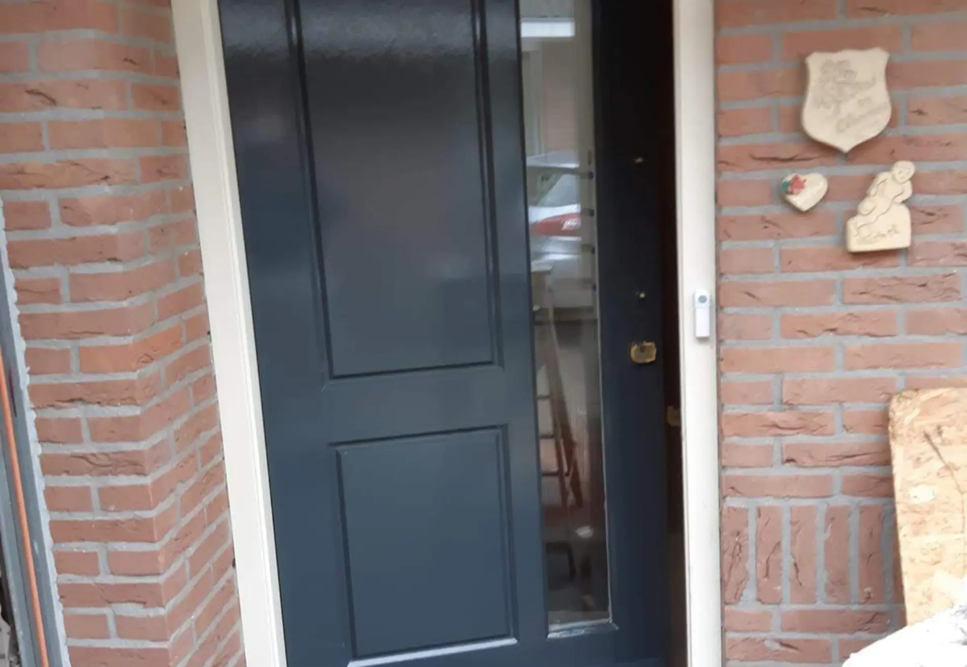 Schildersbedrijf H & R