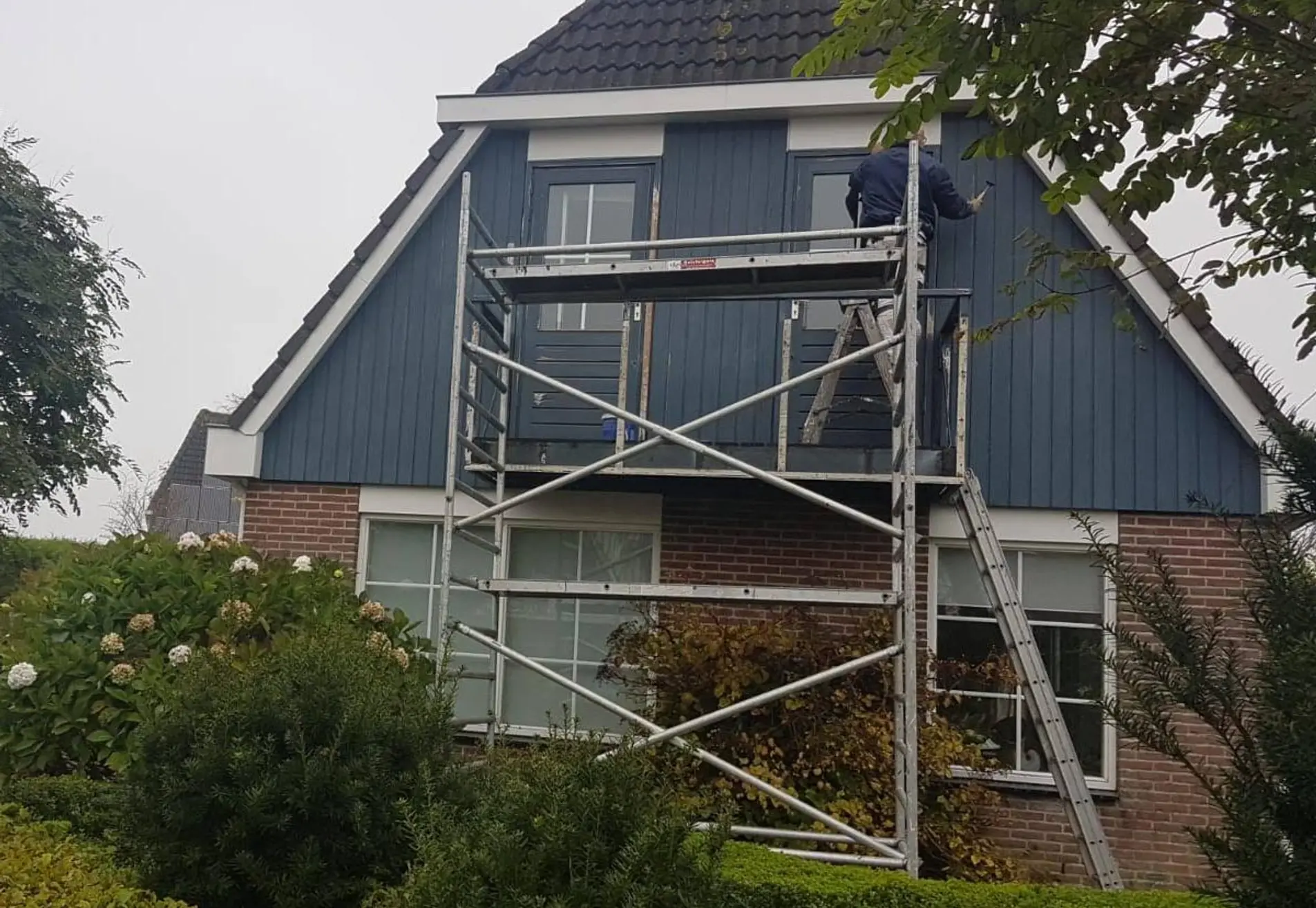 Schildersbedrijf H & R