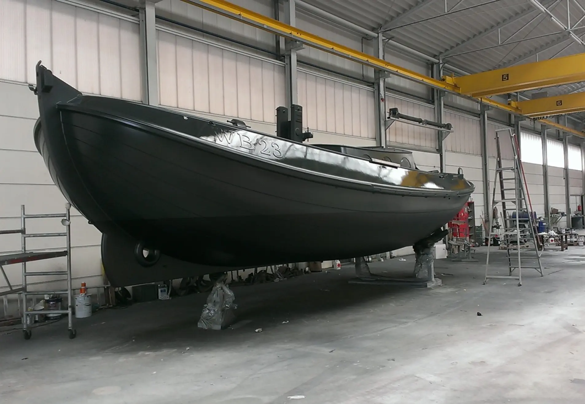 Veenstra Schilders Heeg