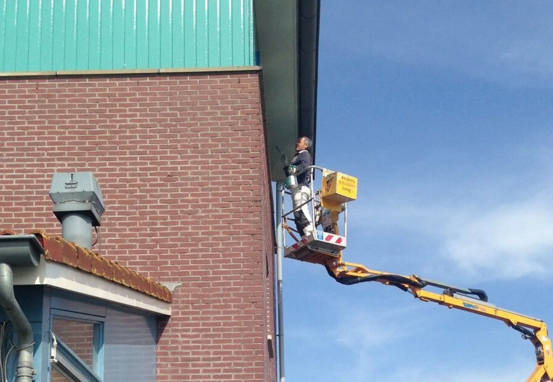 Veenstra Schilders Heeg