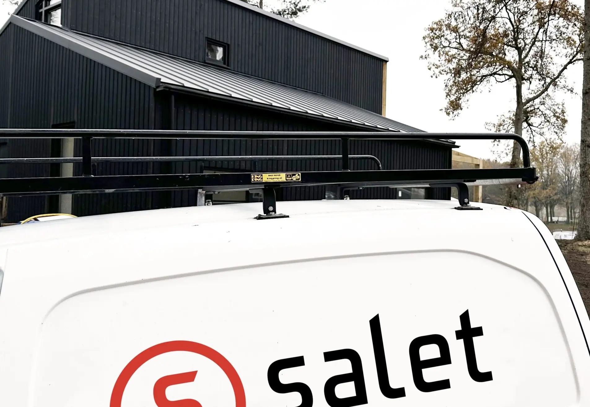 Salet Verbetert Vastgoed B.V.