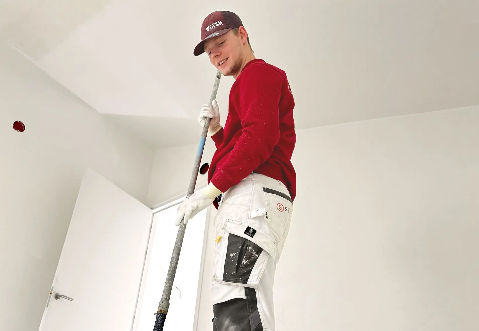 Salet Verbetert Vastgoed B.V.