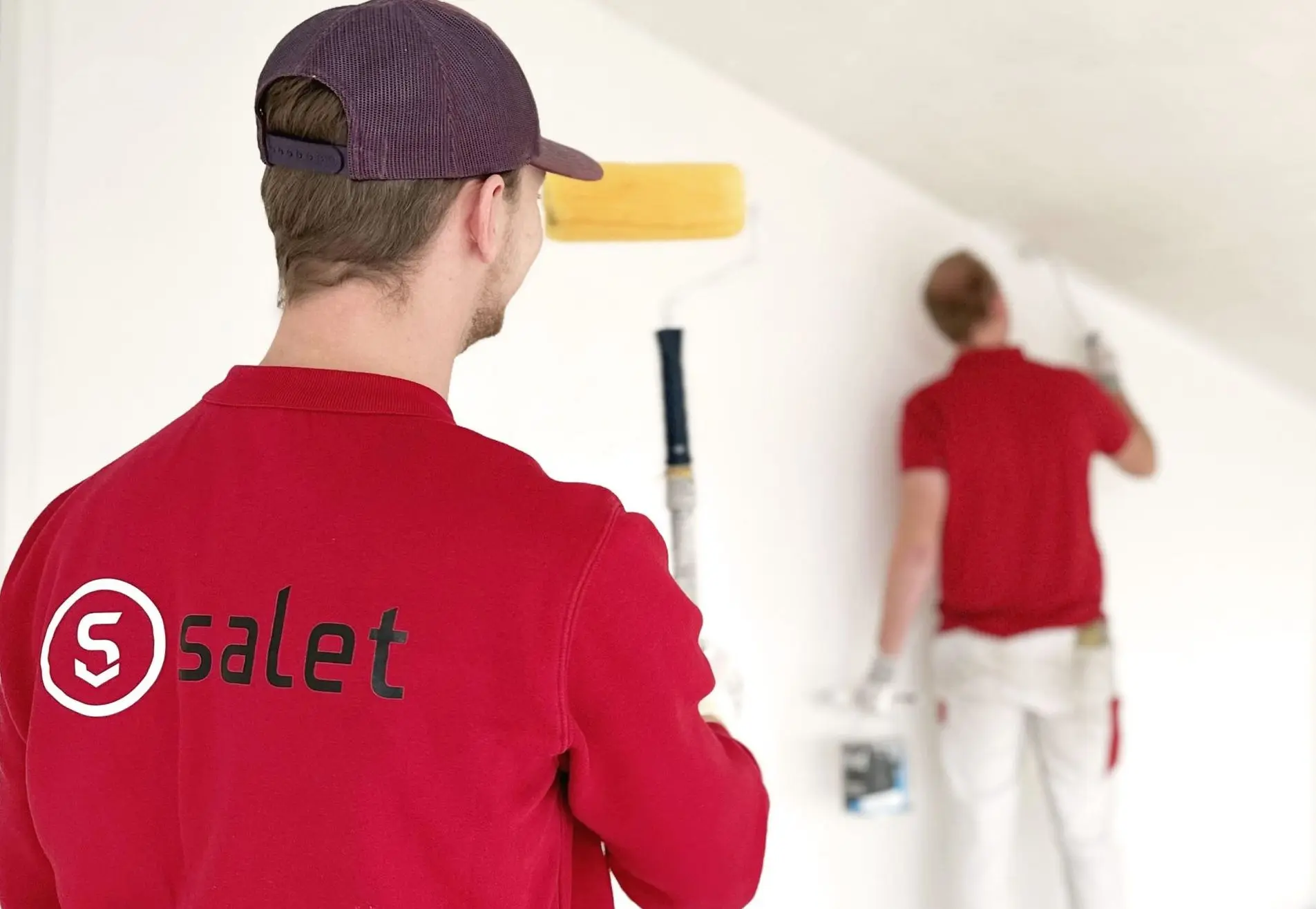 Salet Verbetert Vastgoed B.V.