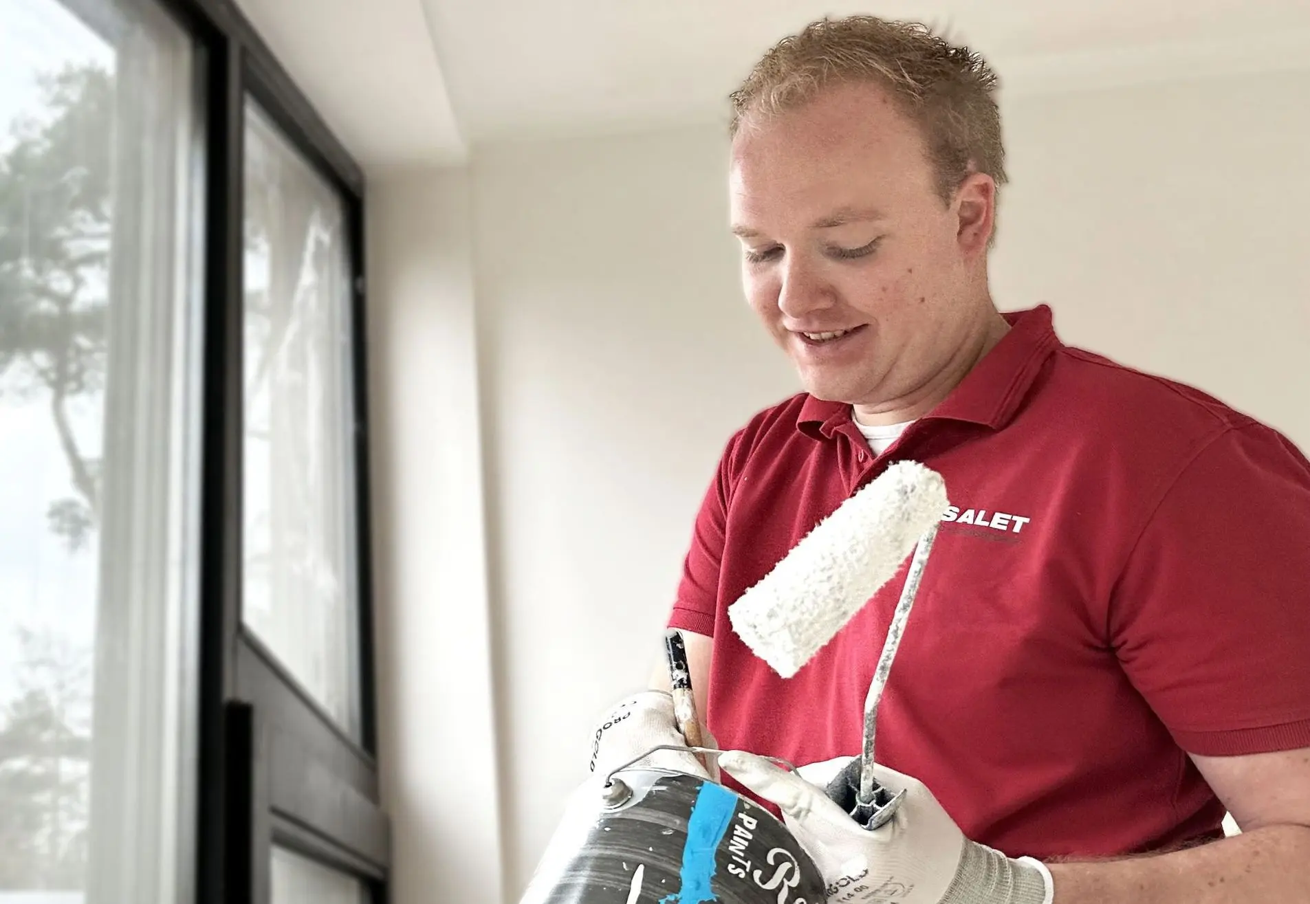 Salet Verbetert Vastgoed B.V.