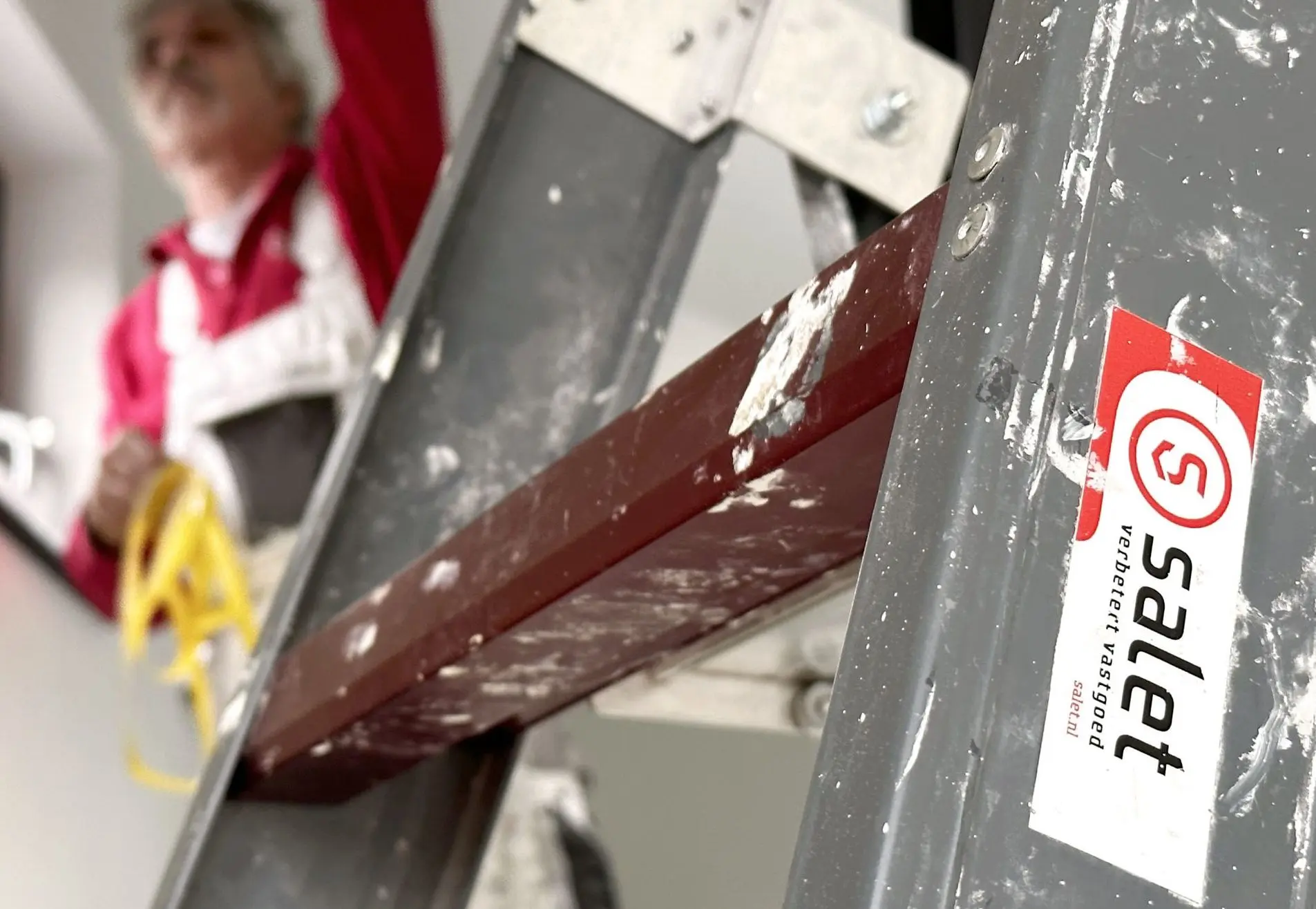 Salet Verbetert Vastgoed B.V.