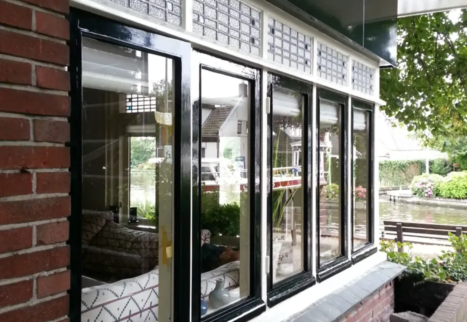 van Boven Schildersbedrijf