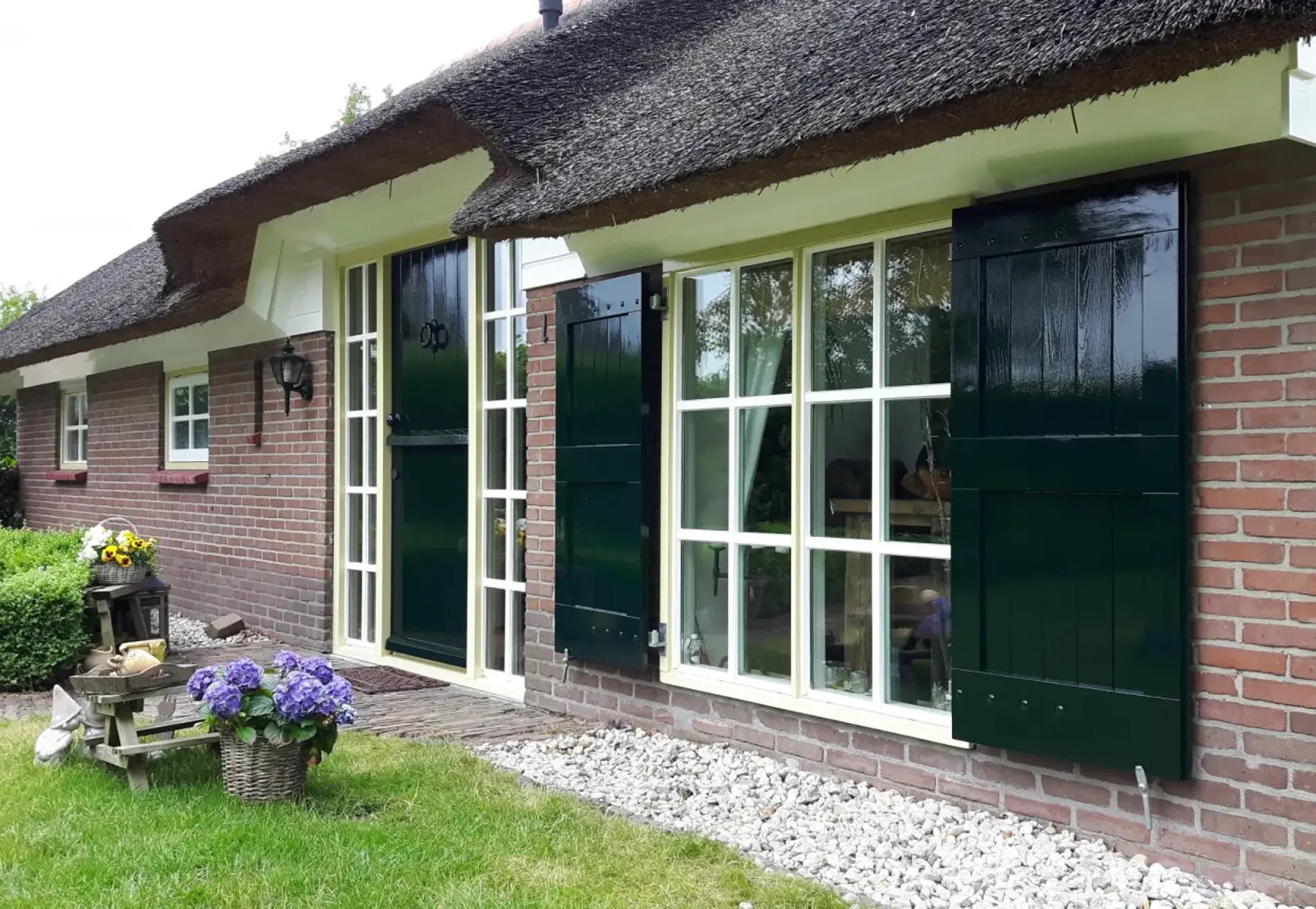 van Boven Schildersbedrijf