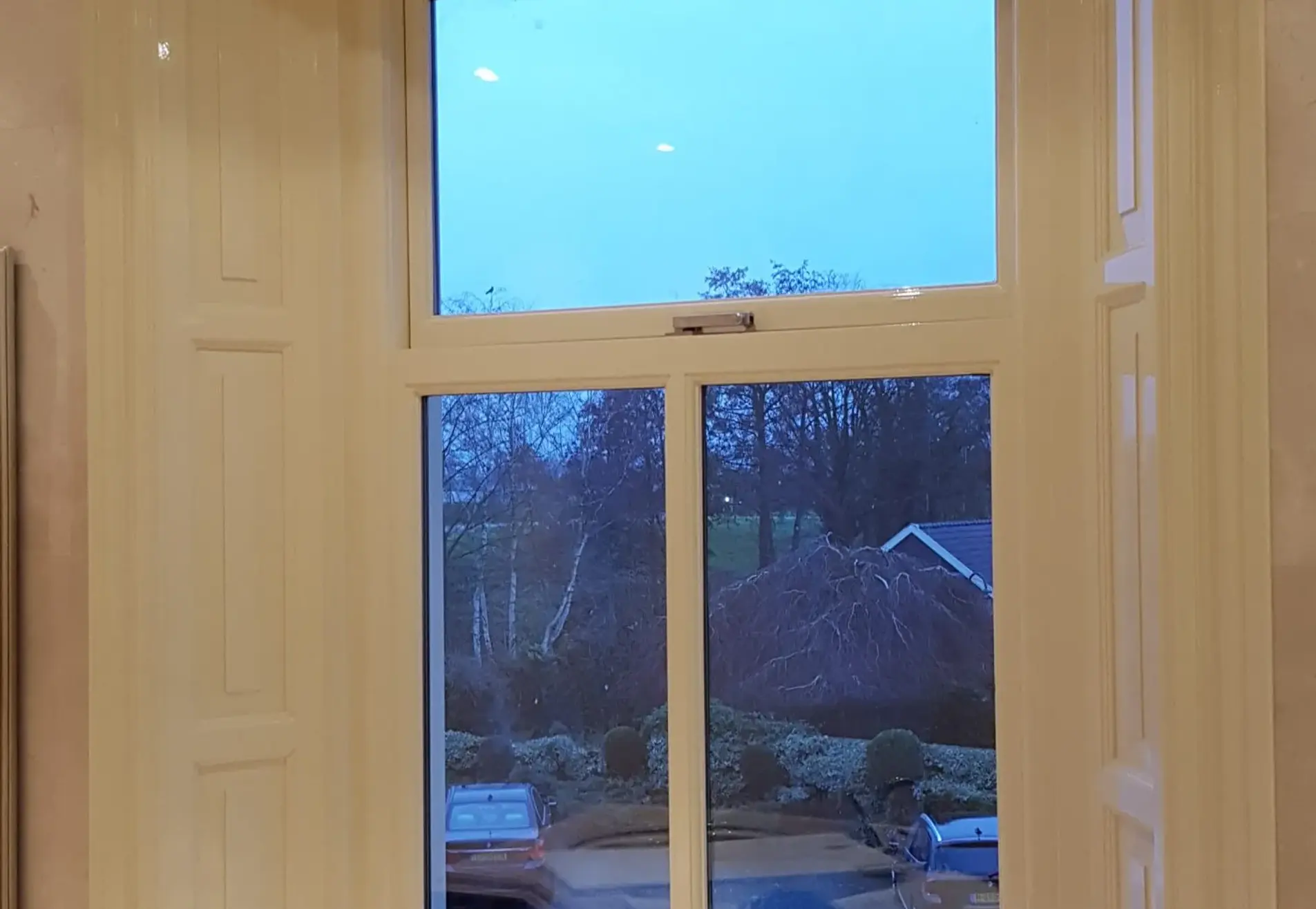 van Boven Schildersbedrijf