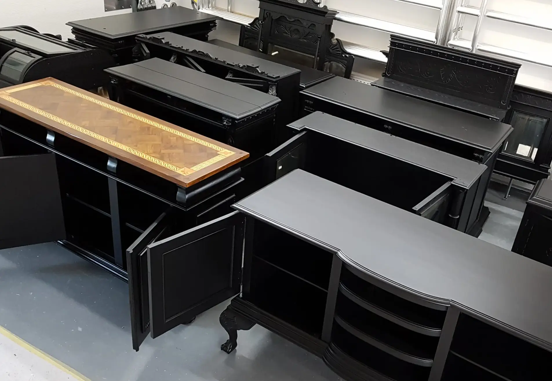 van Boven Schildersbedrijf