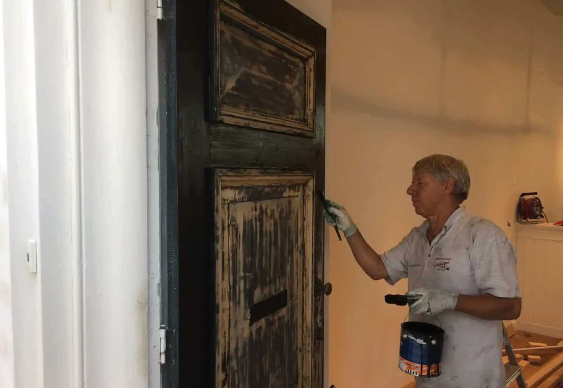 Schildersbedrijf J. Schipper