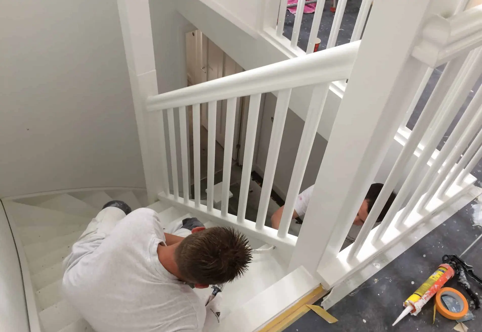 Schildersbedrijf J. Schipper