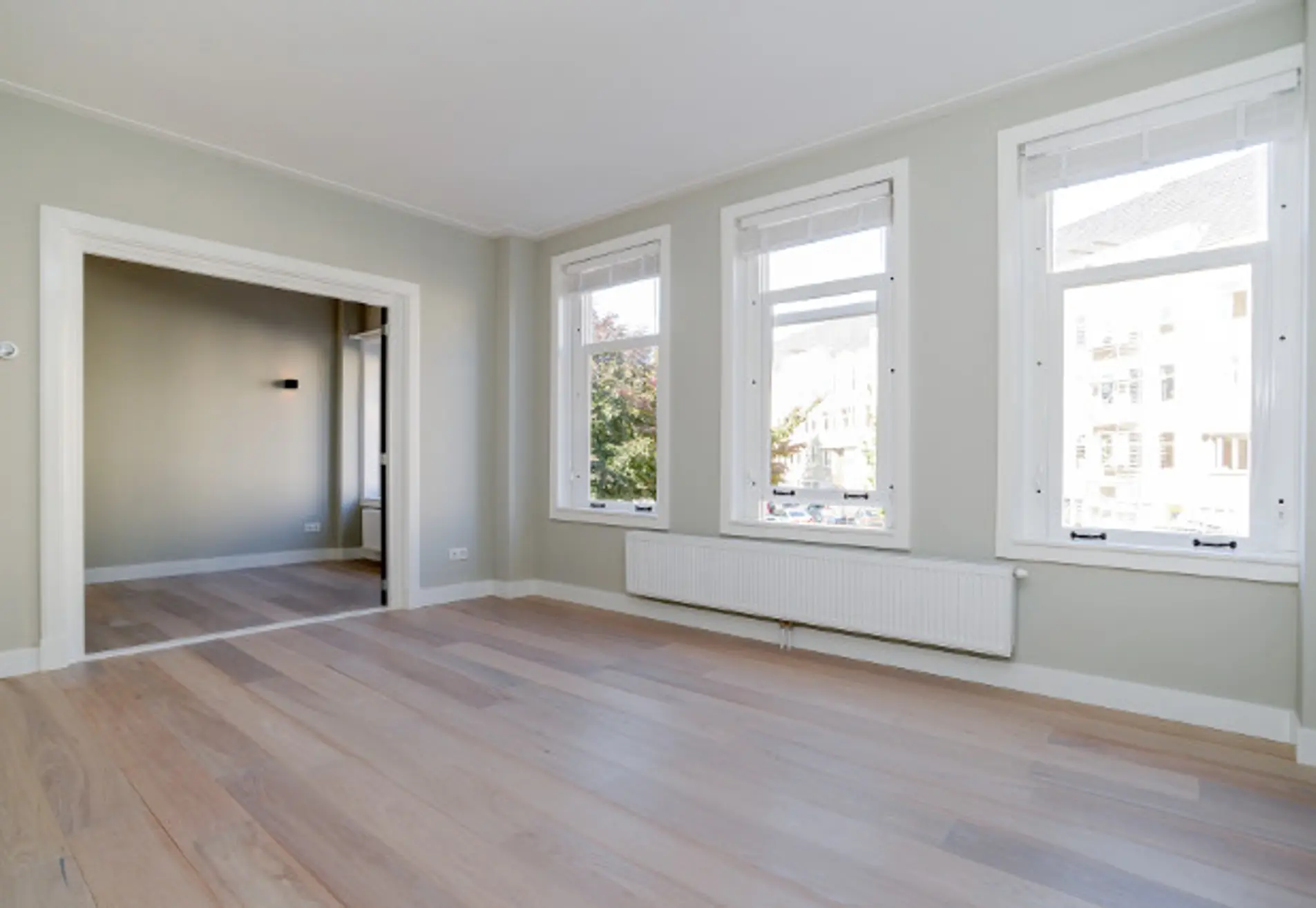 Schildersbedrijf D. ten Bosch