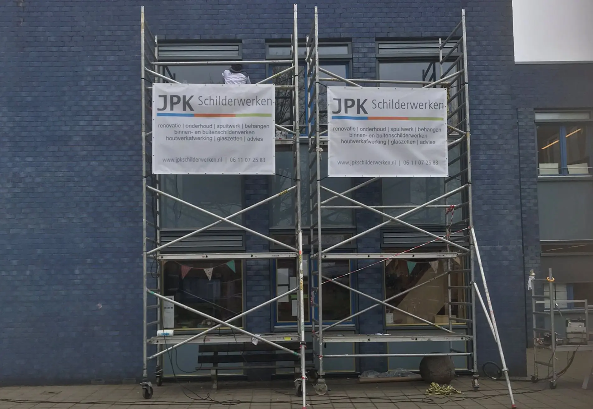 JPK Schilderwerken