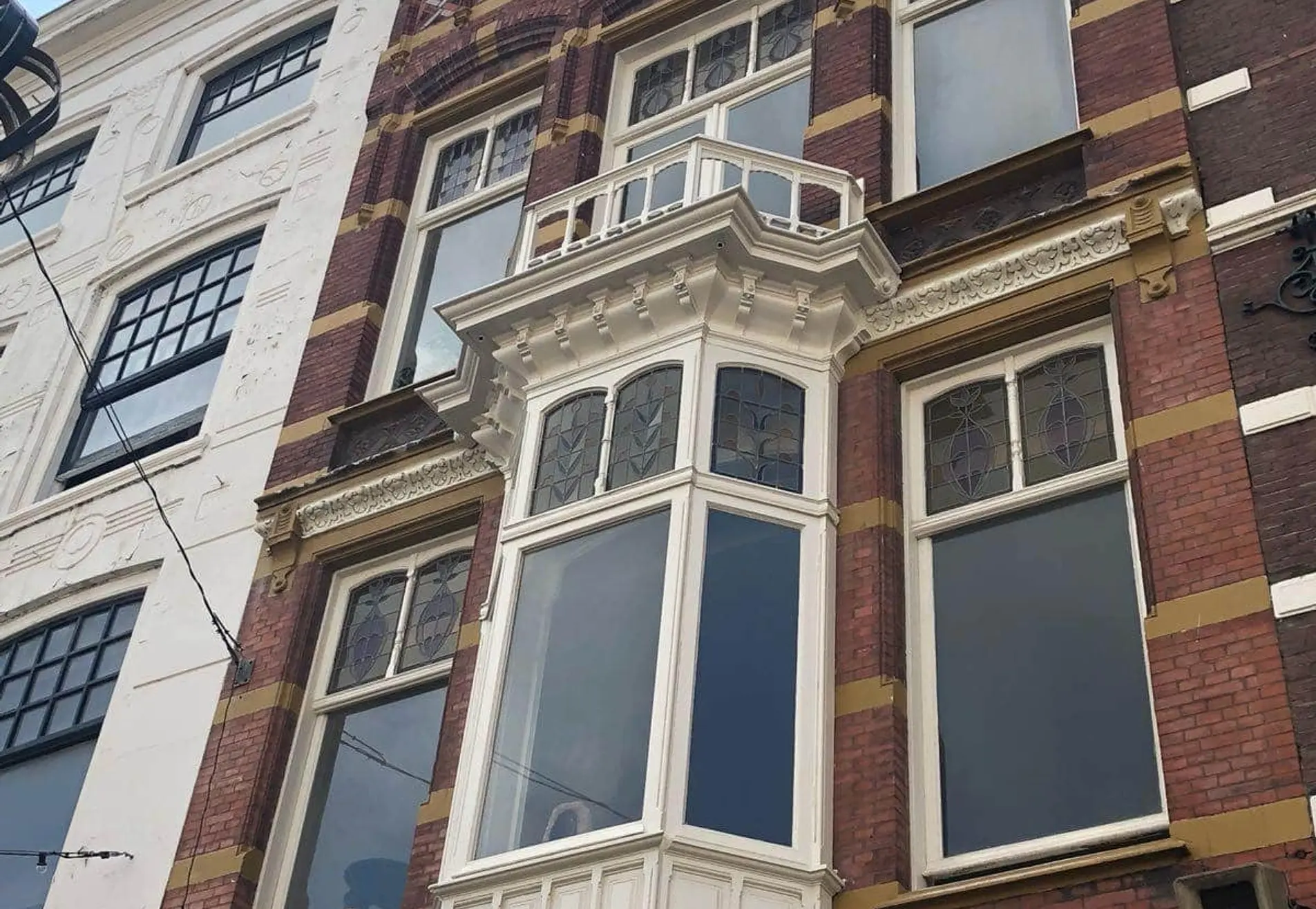 Schilders uit IJsselstein