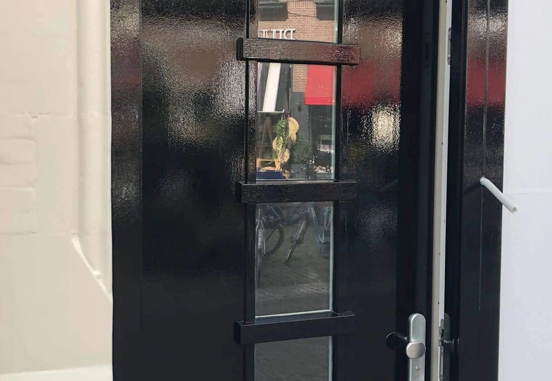 Schilders uit IJsselstein