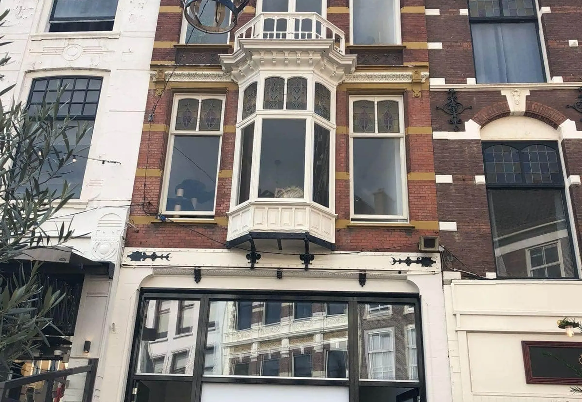 Schilders uit IJsselstein