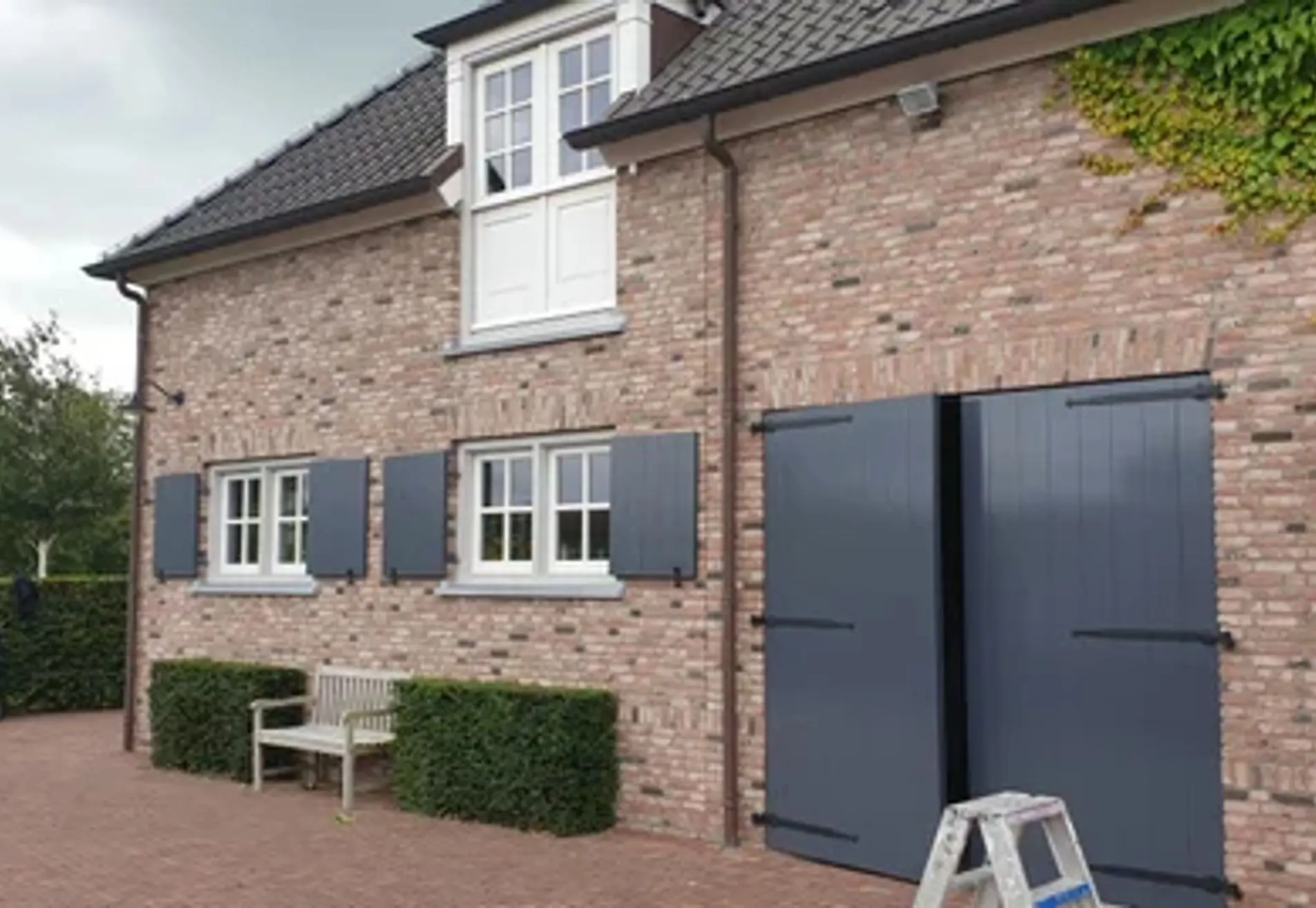 Bodar Vastgoedonderhoud