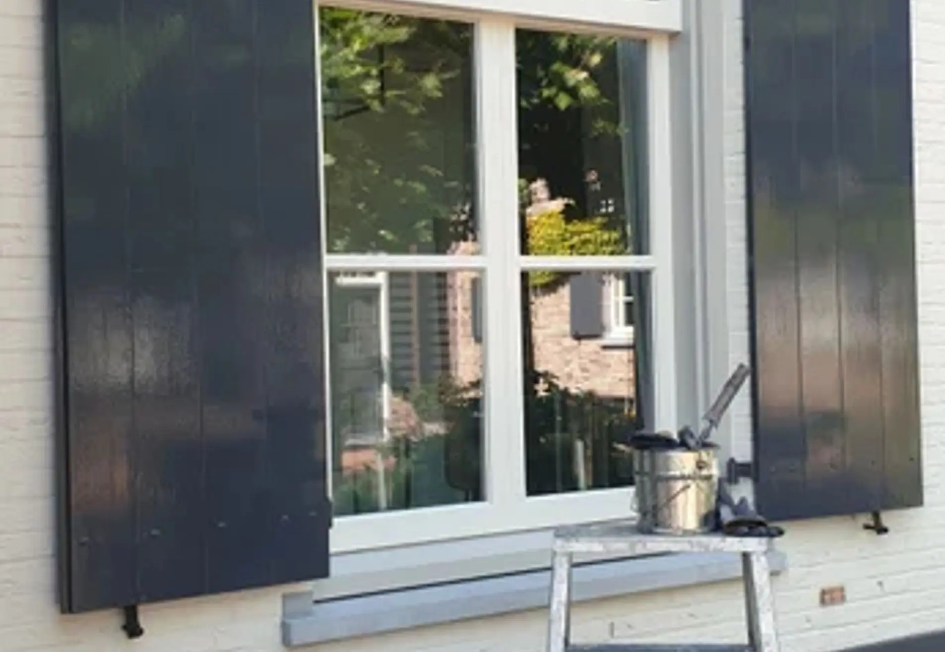 Bodar Vastgoedonderhoud