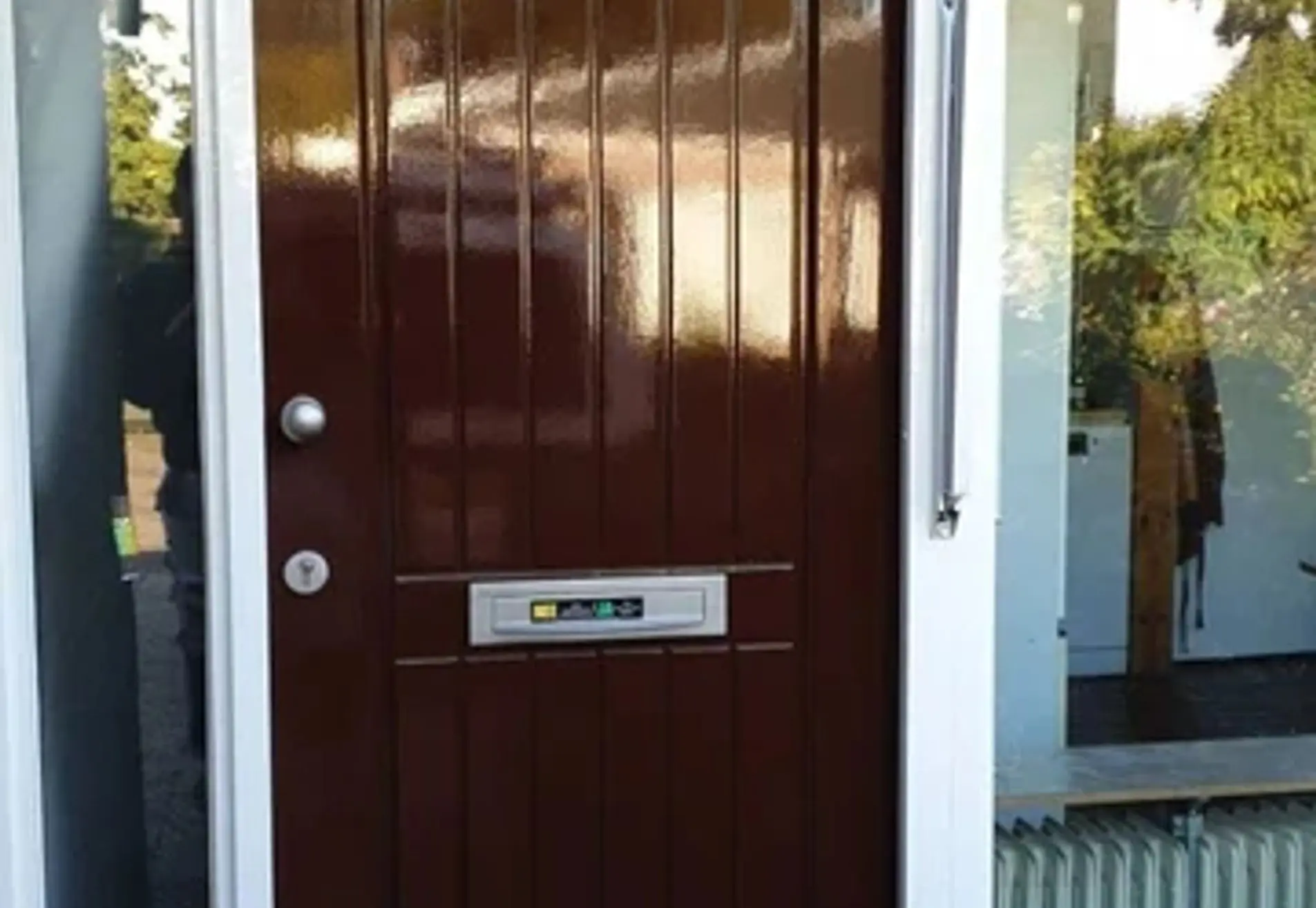 Bodar Vastgoedonderhoud