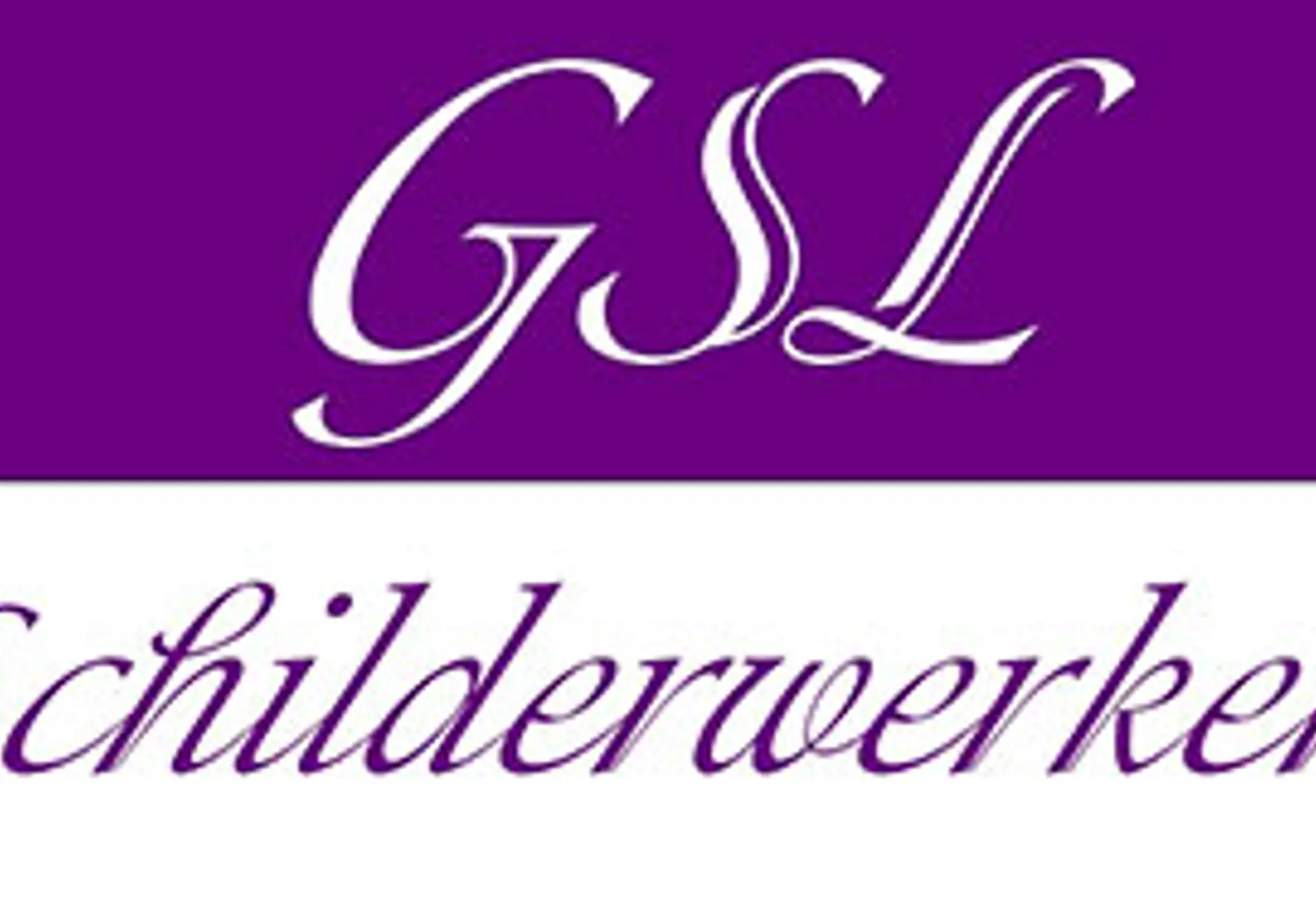 GSL Schilderwerken