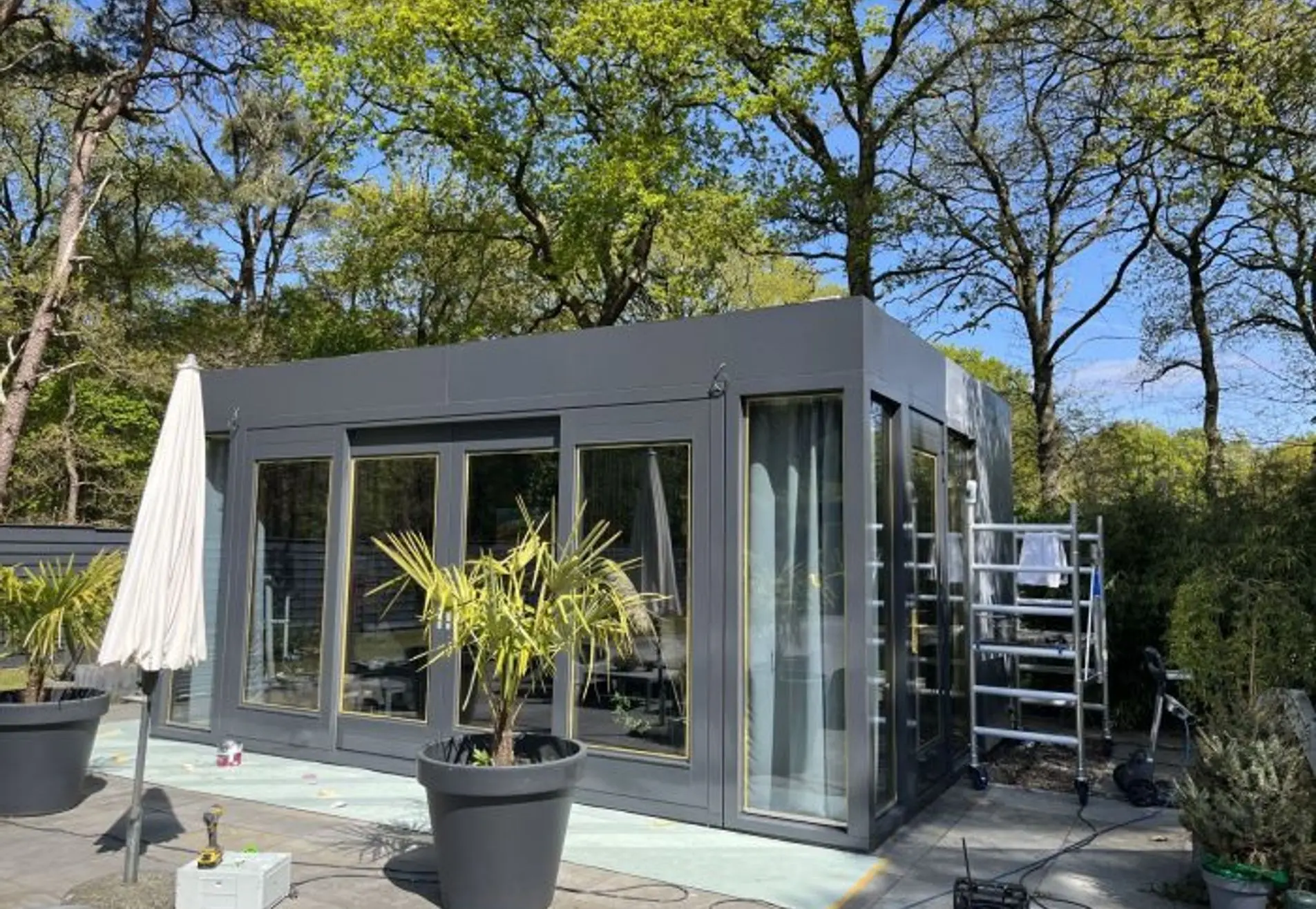  Rotess Bouw en Vastgoedonderhoud is dé partner die u zoekt.