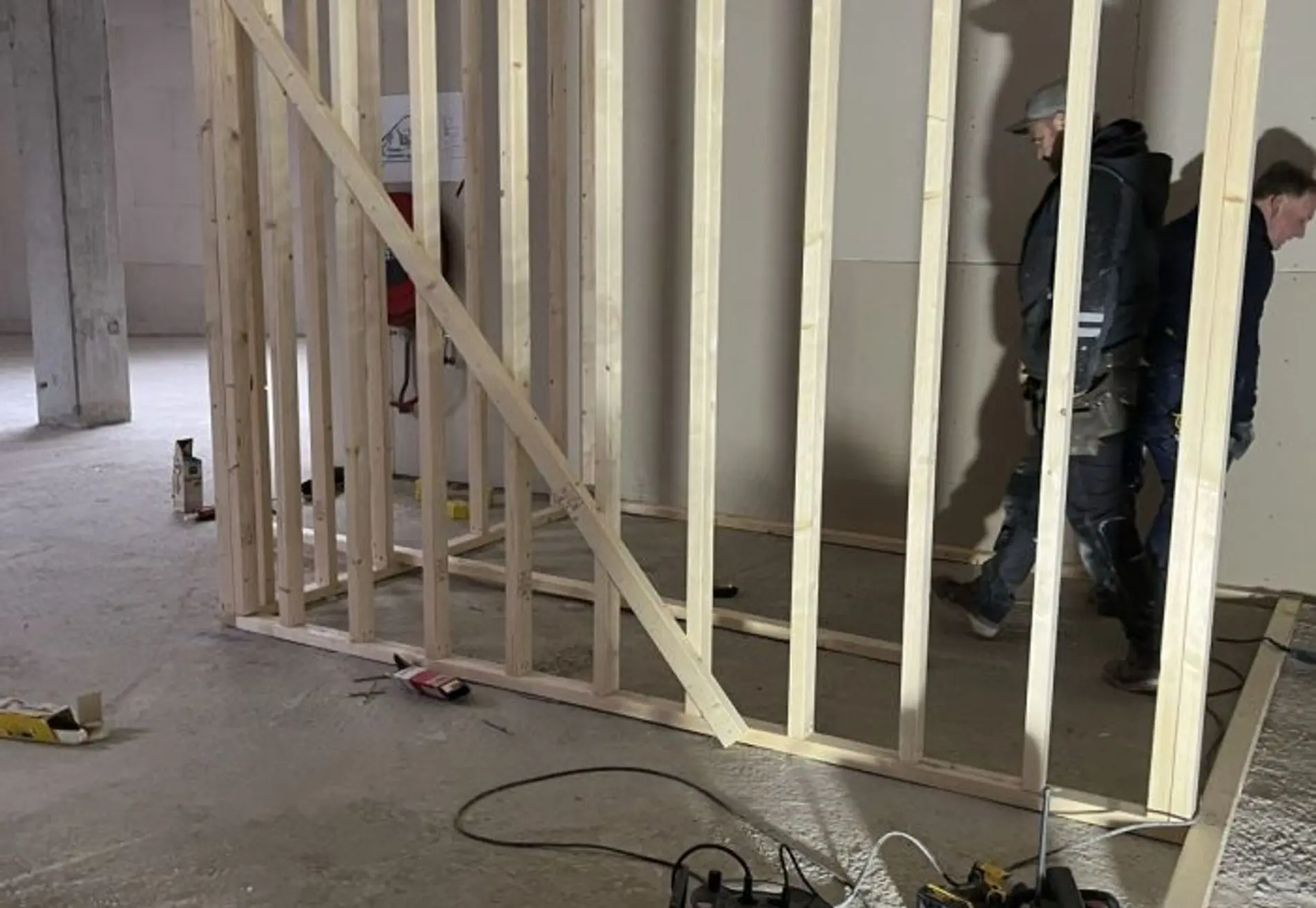  Rotess Bouw en Vastgoedonderhoud is dé partner die u zoekt.