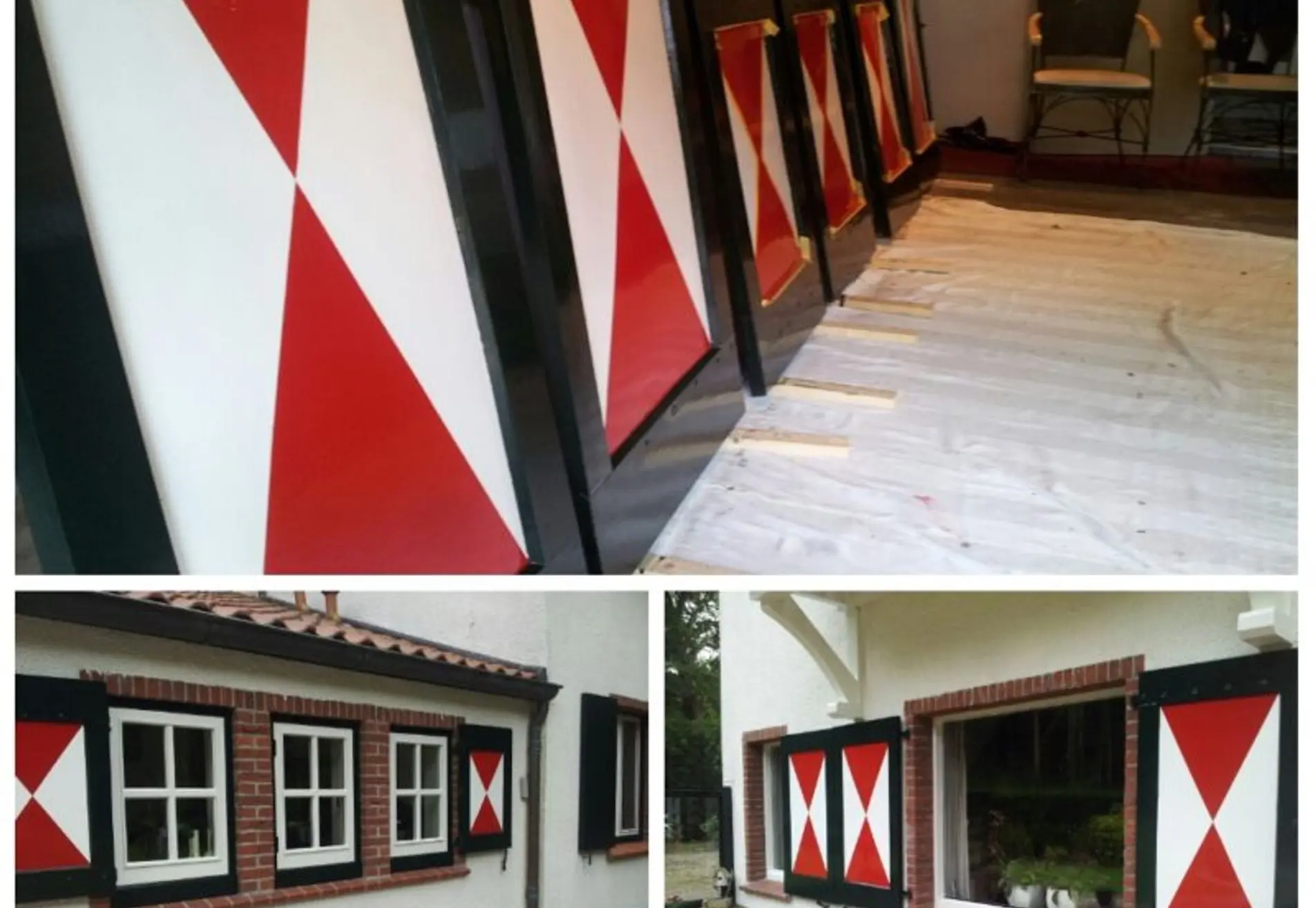 Ippel Schildersbedrijf