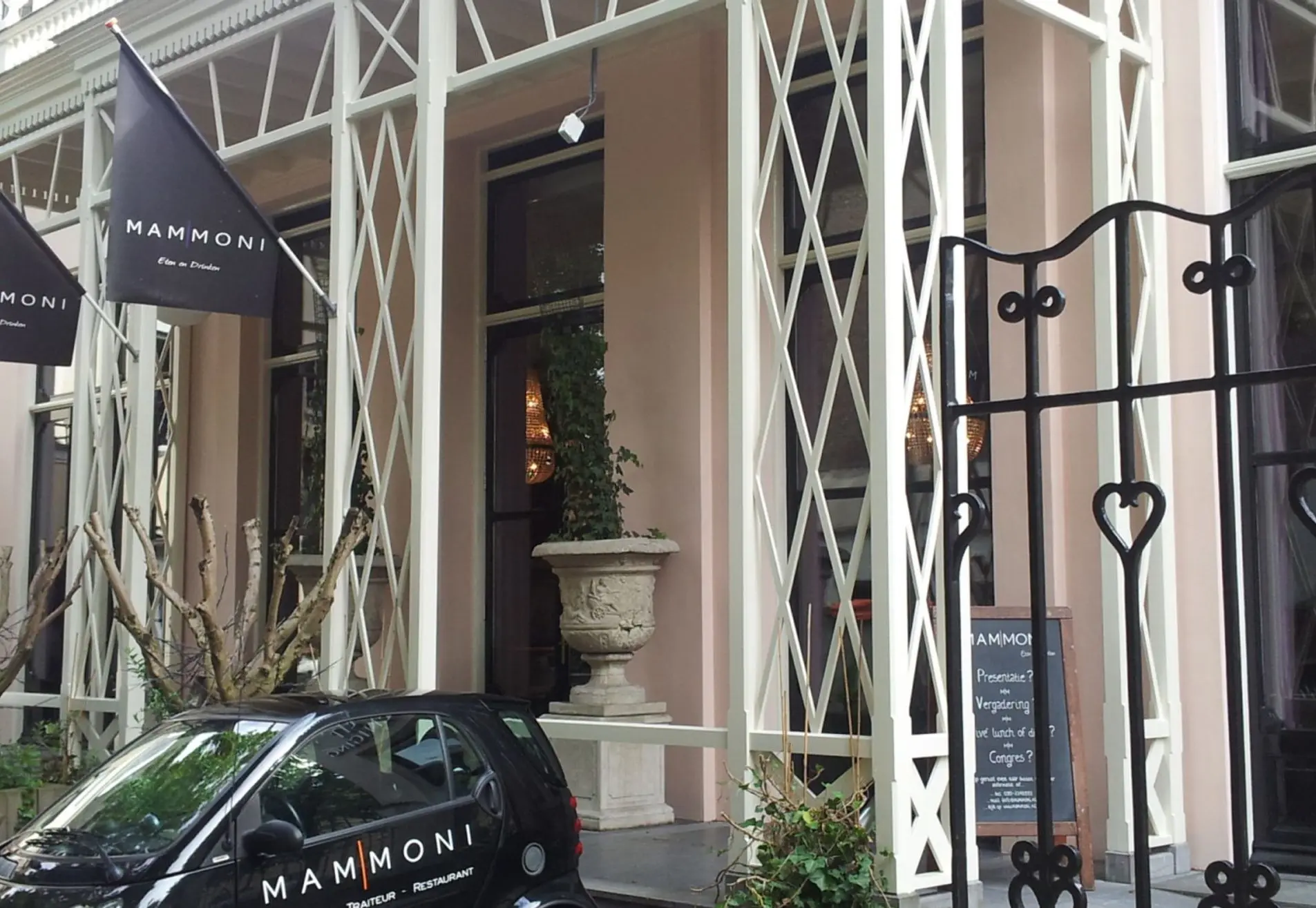 Ippel Schildersbedrijf