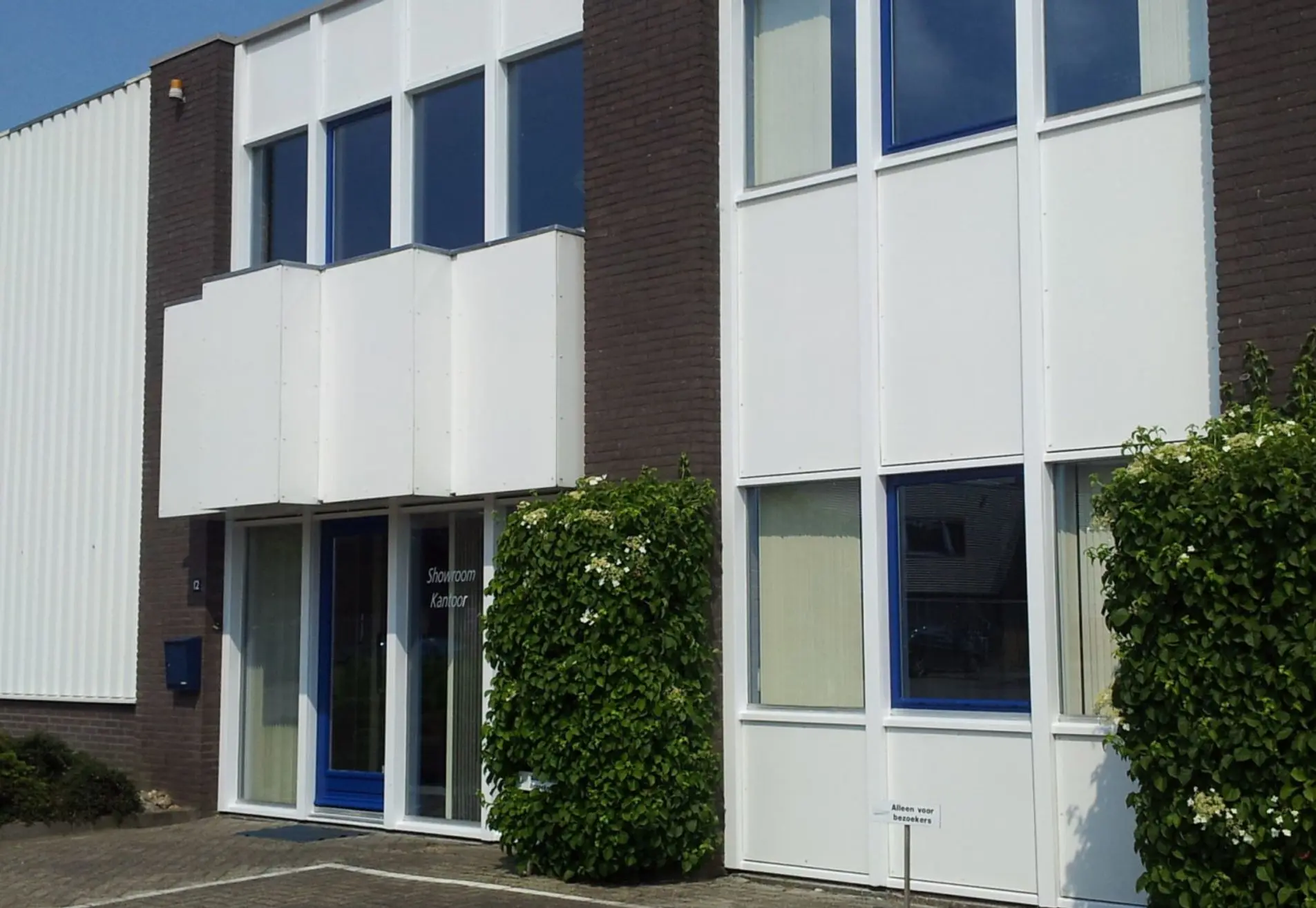 Ippel Schildersbedrijf