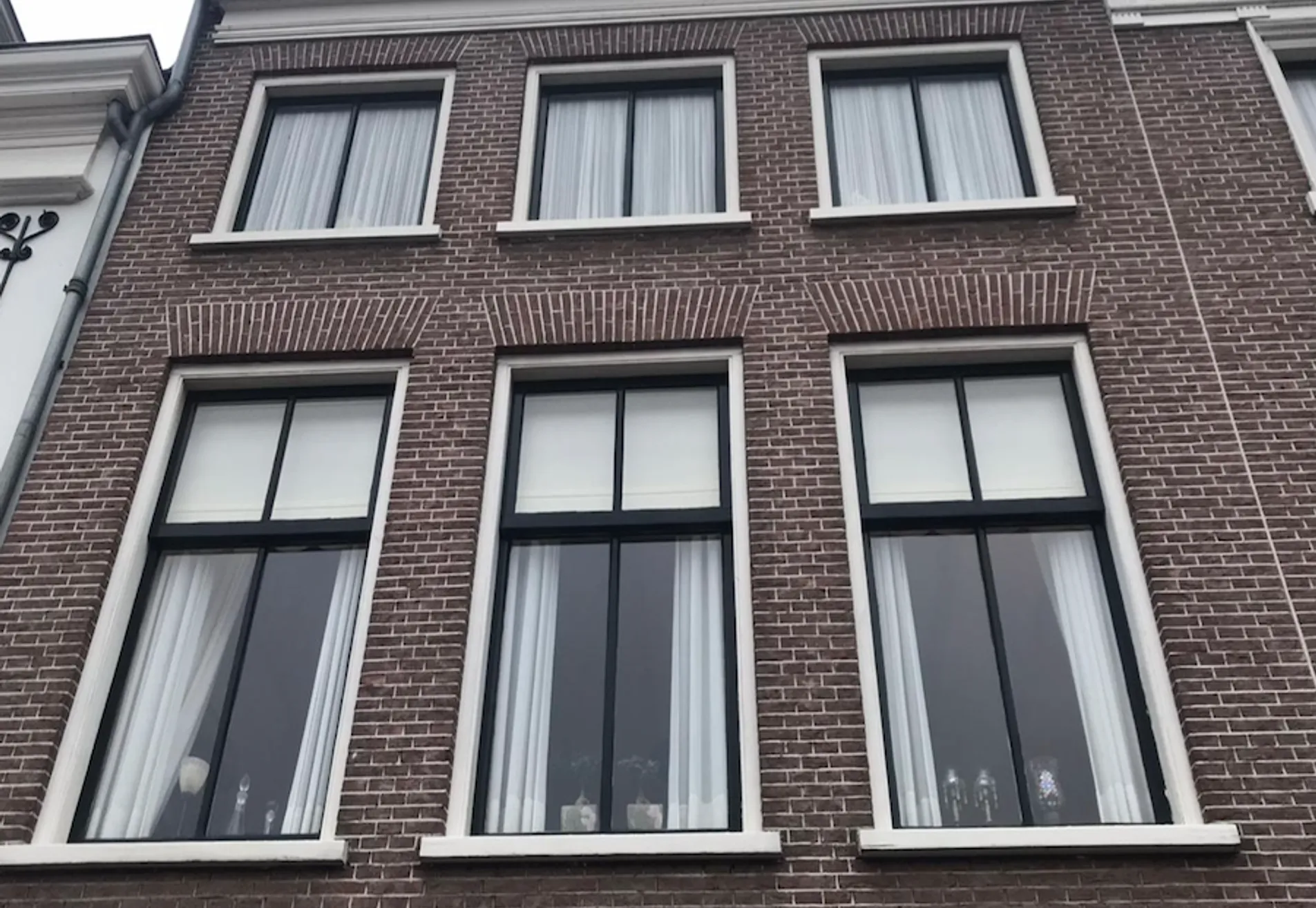 Schildersbedrijf J. Angevaare