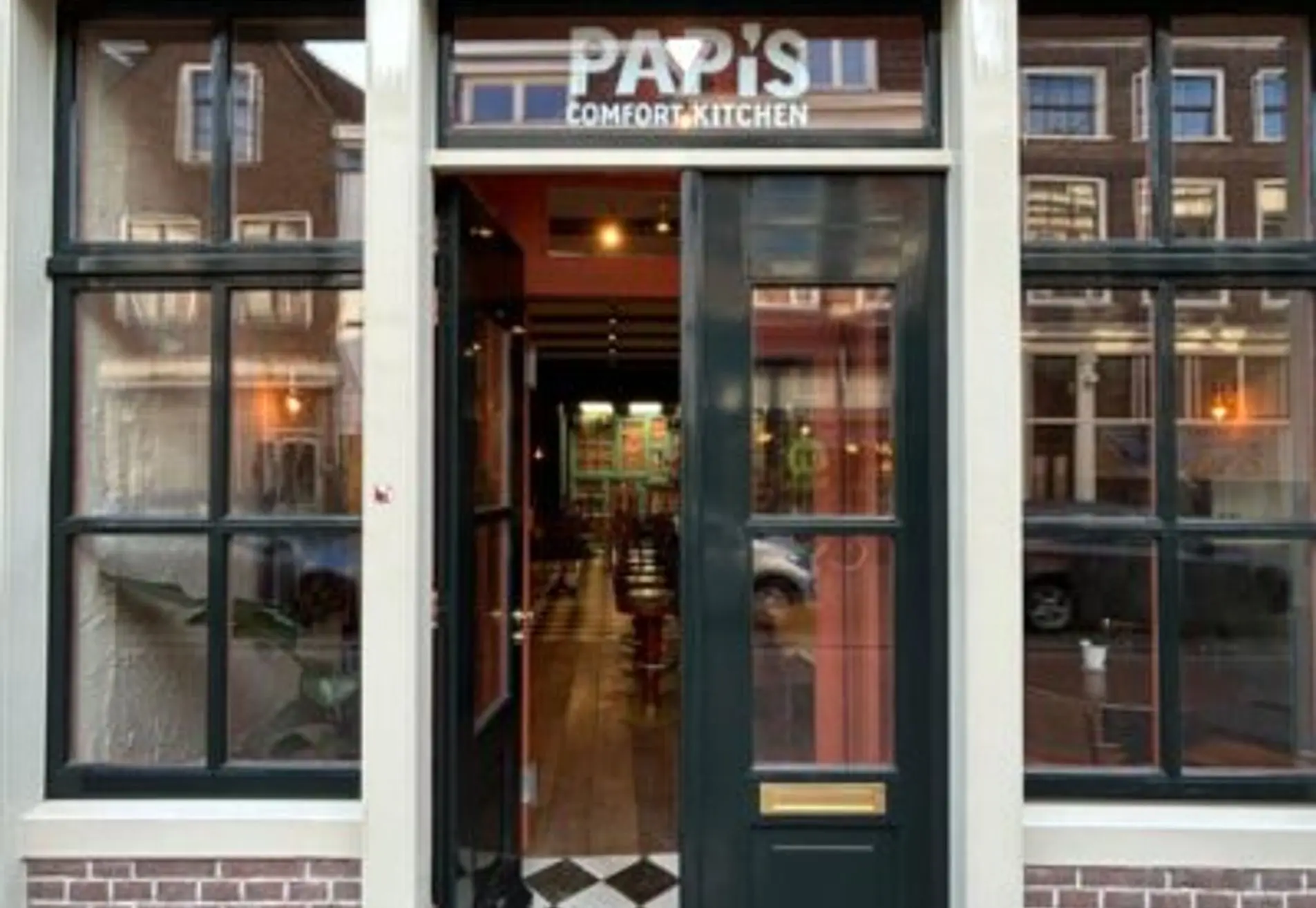 Van Eijk Vastgoedonderhoud