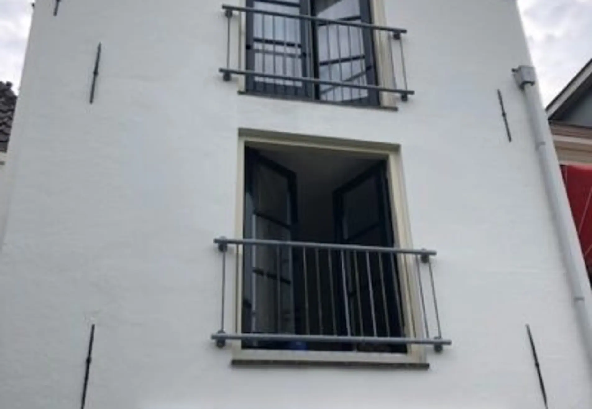 Van Eijk Vastgoedonderhoud