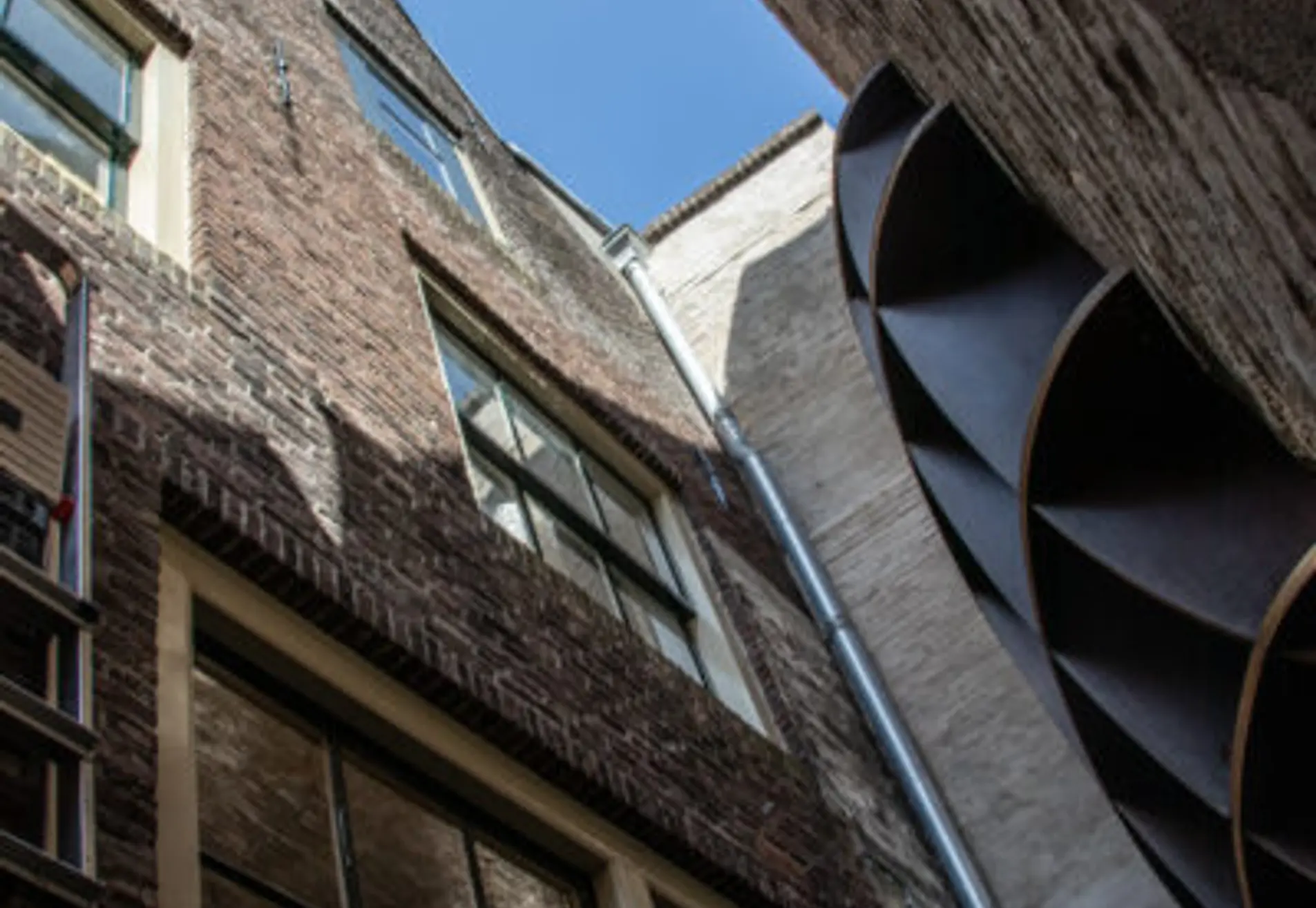 Van Eijk Vastgoedonderhoud