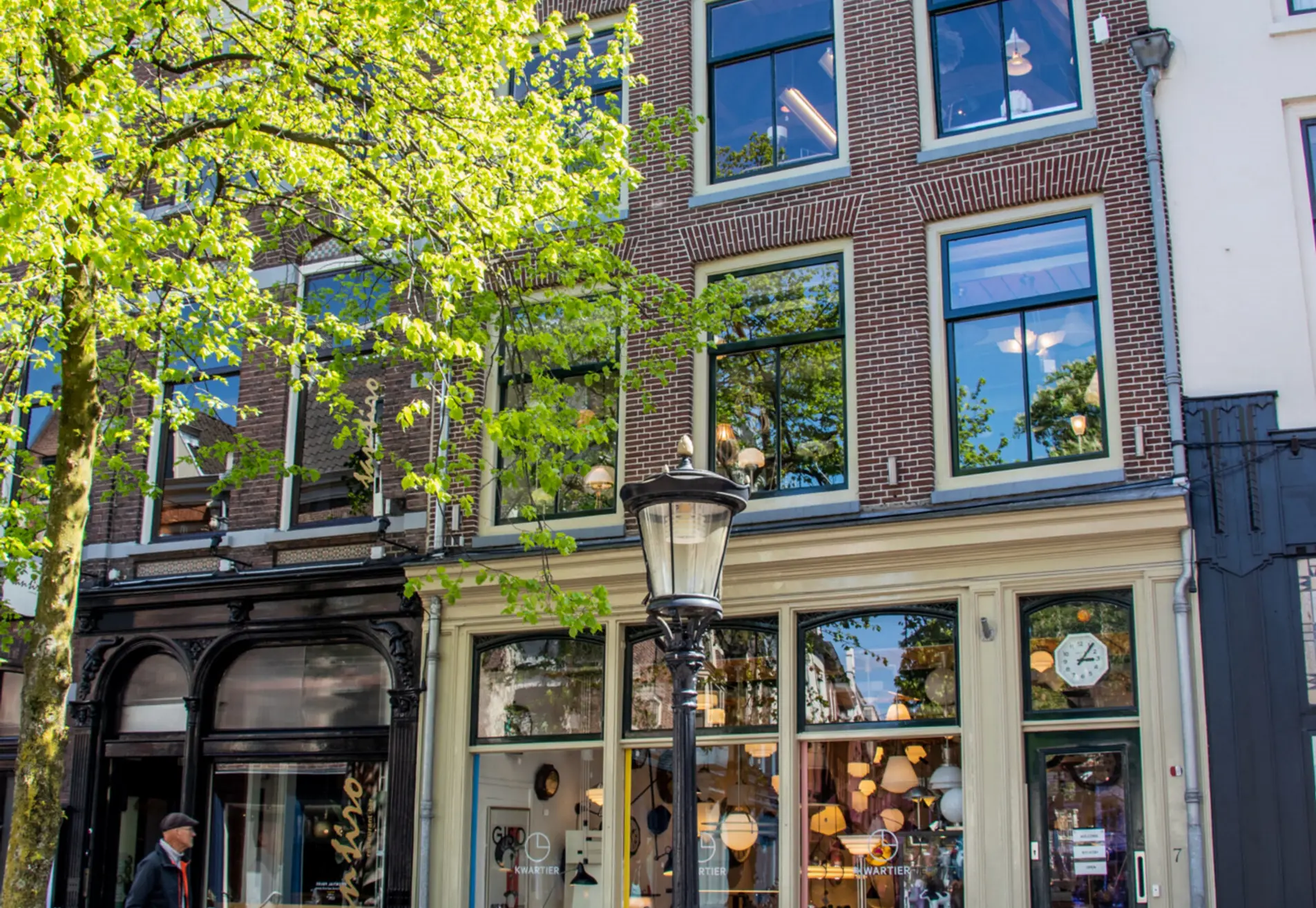 Van Eijk Vastgoedonderhoud