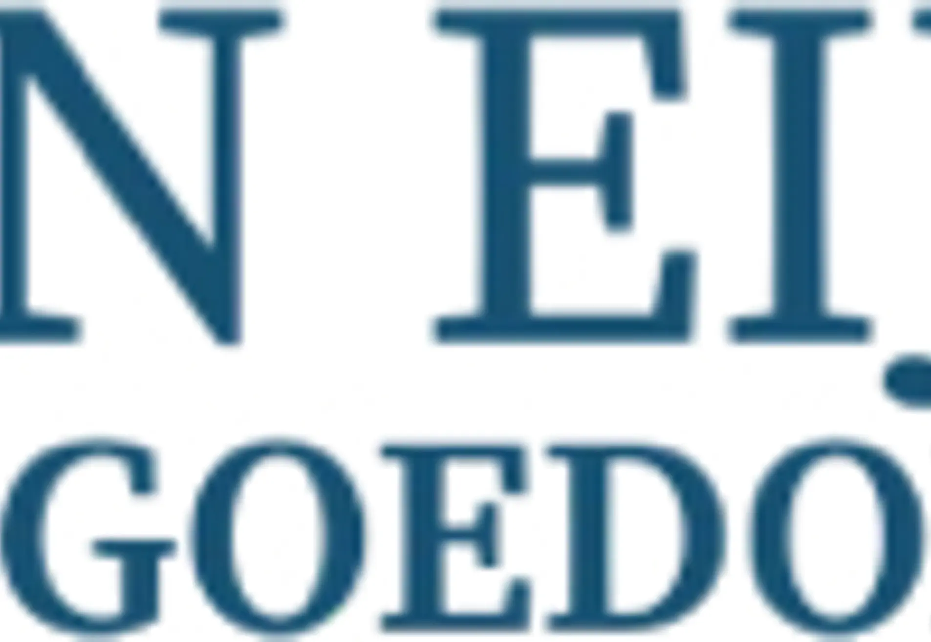 Van Eijk Vastgoedonderhoud