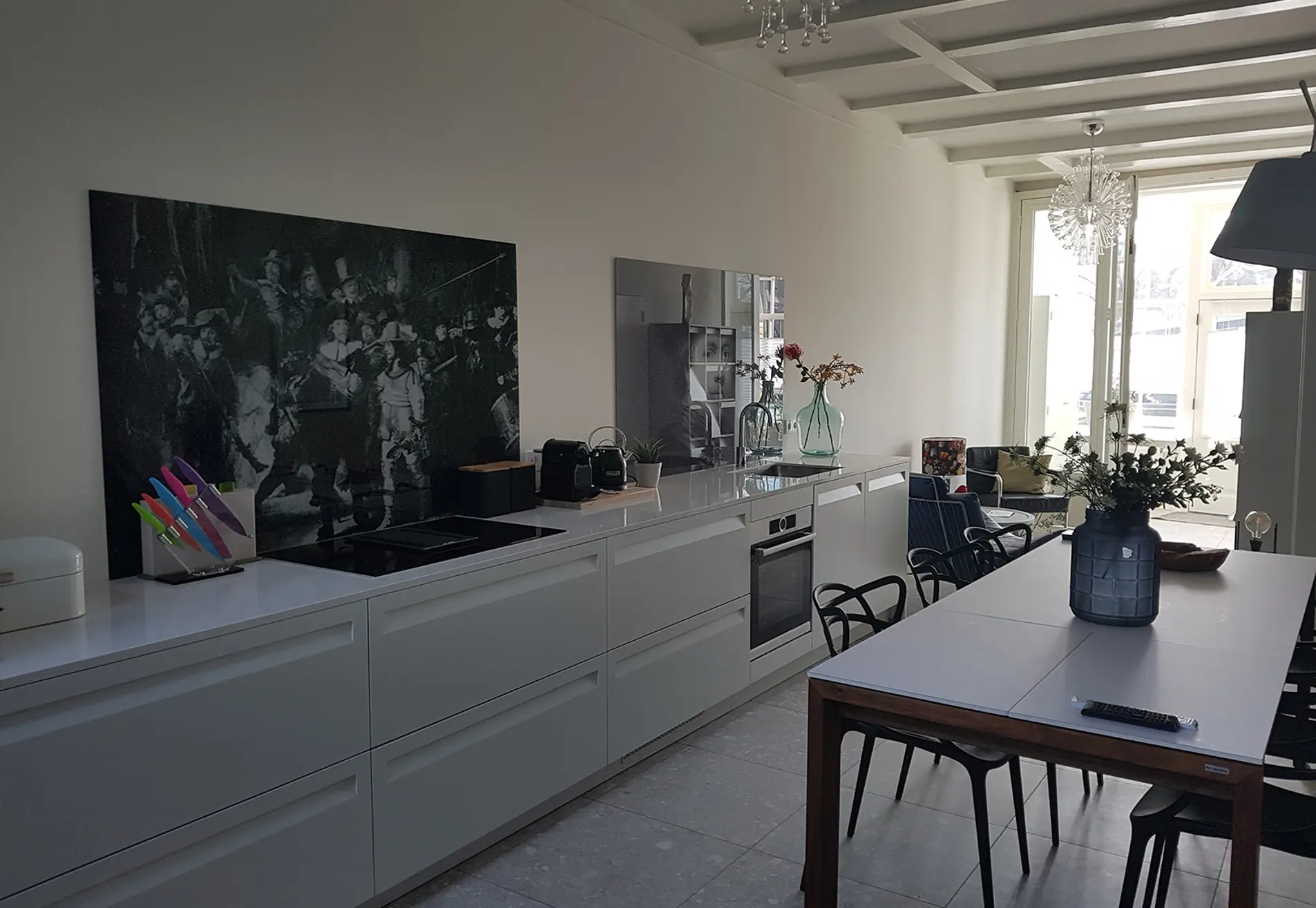 Schildersbedrijf D. Rijs