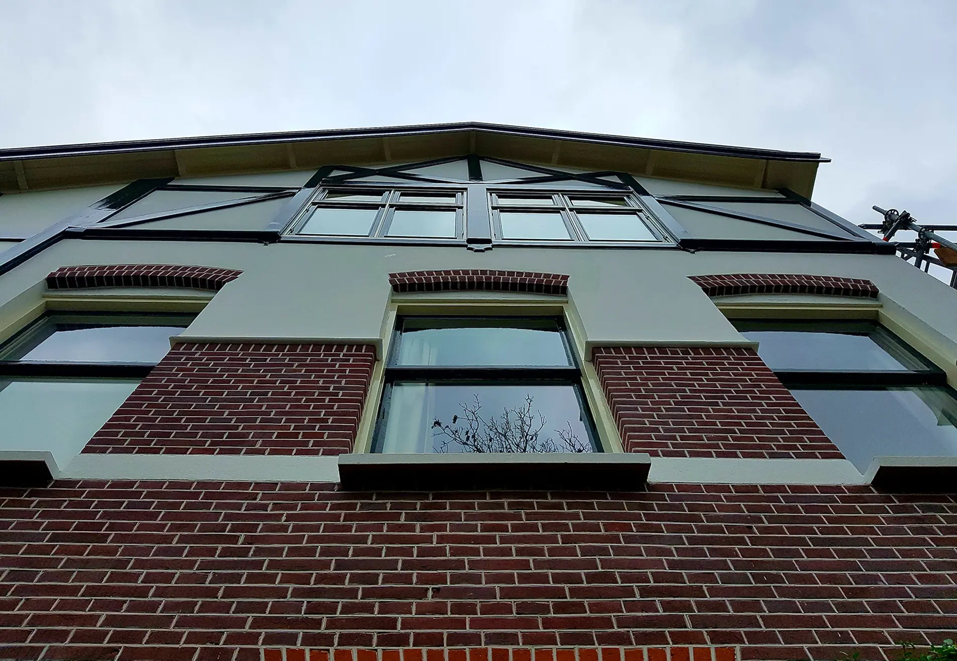 Schildersbedrijf D. Rijs