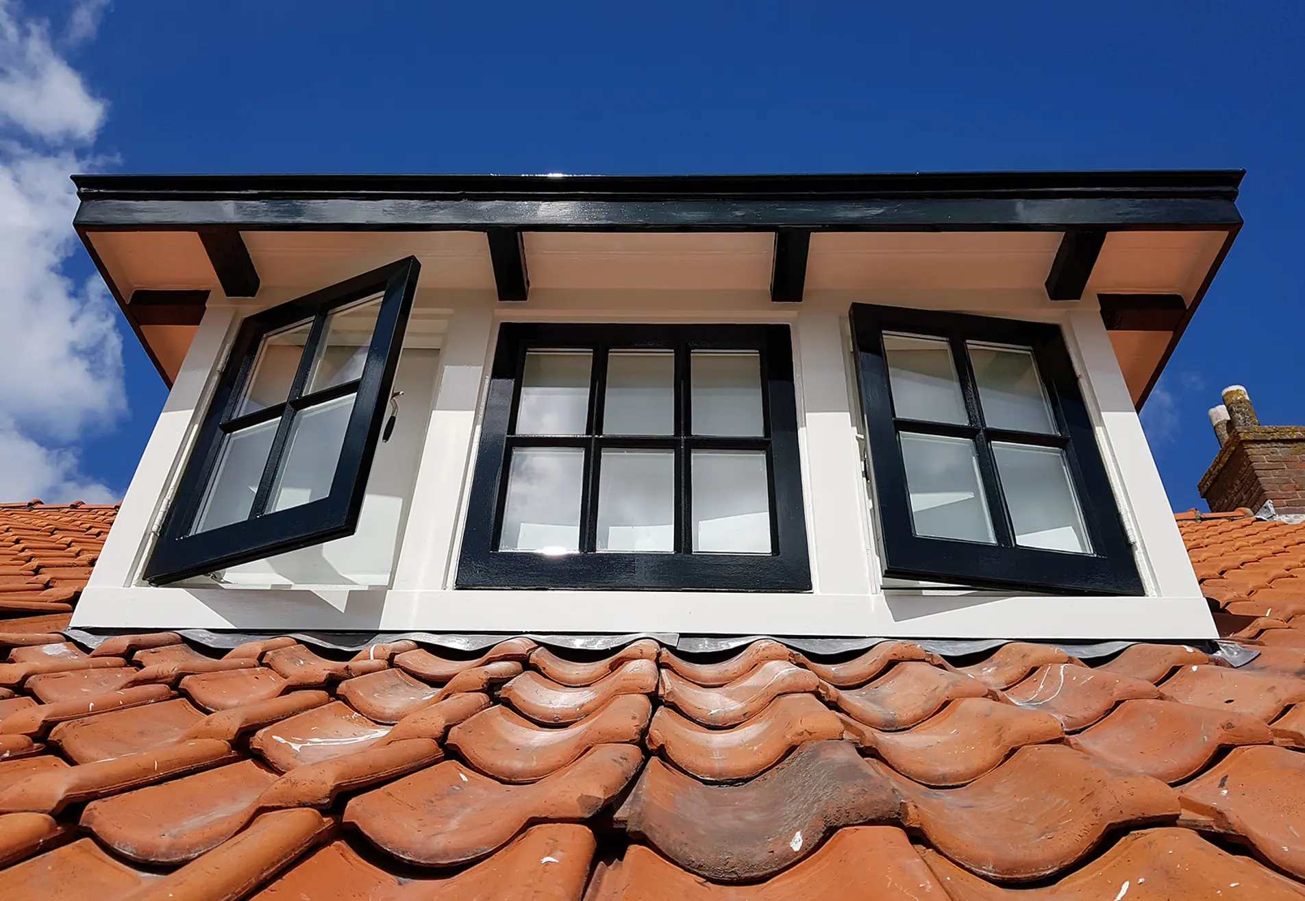 Schildersbedrijf D. Rijs