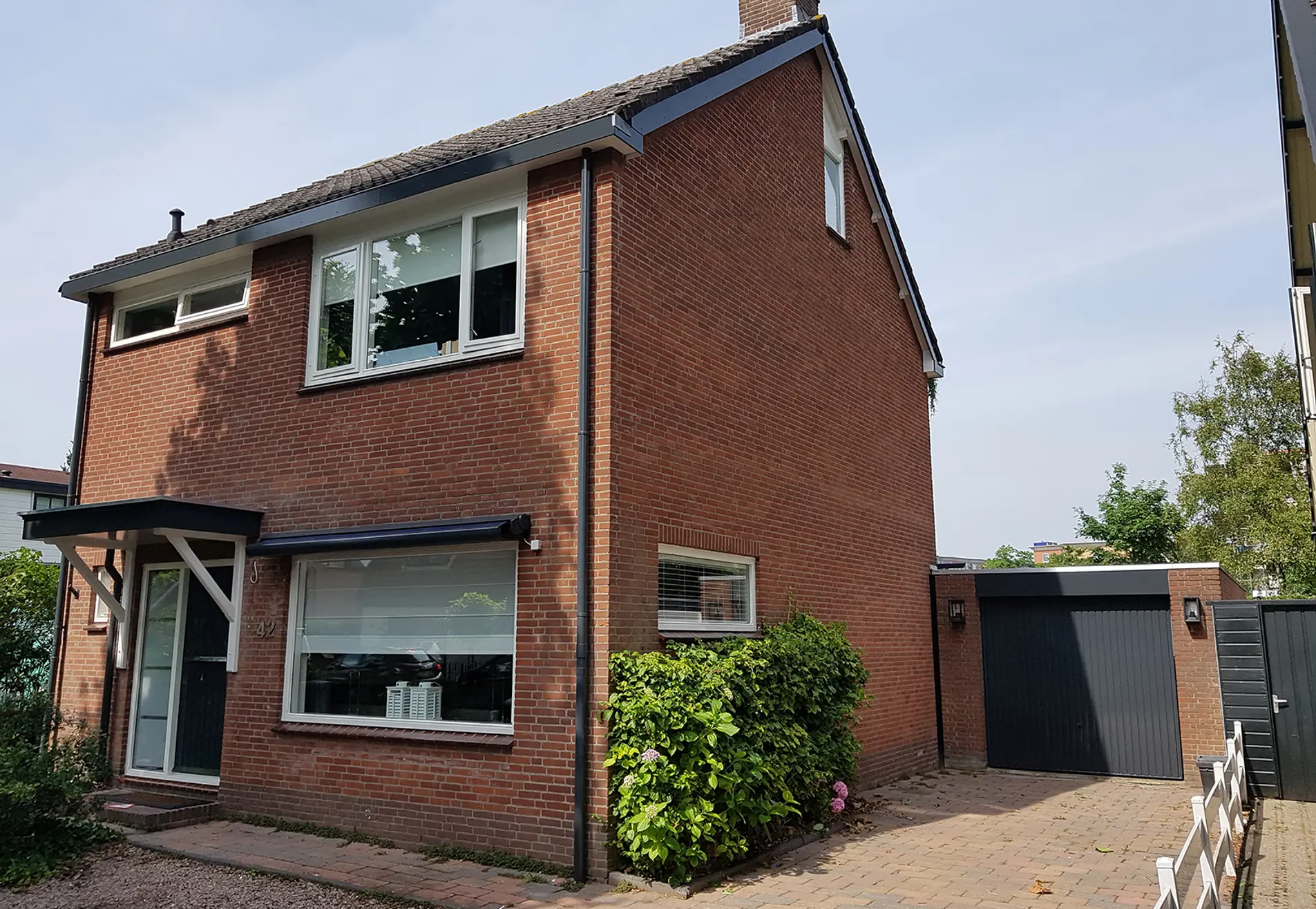 Schildersbedrijf D. Rijs