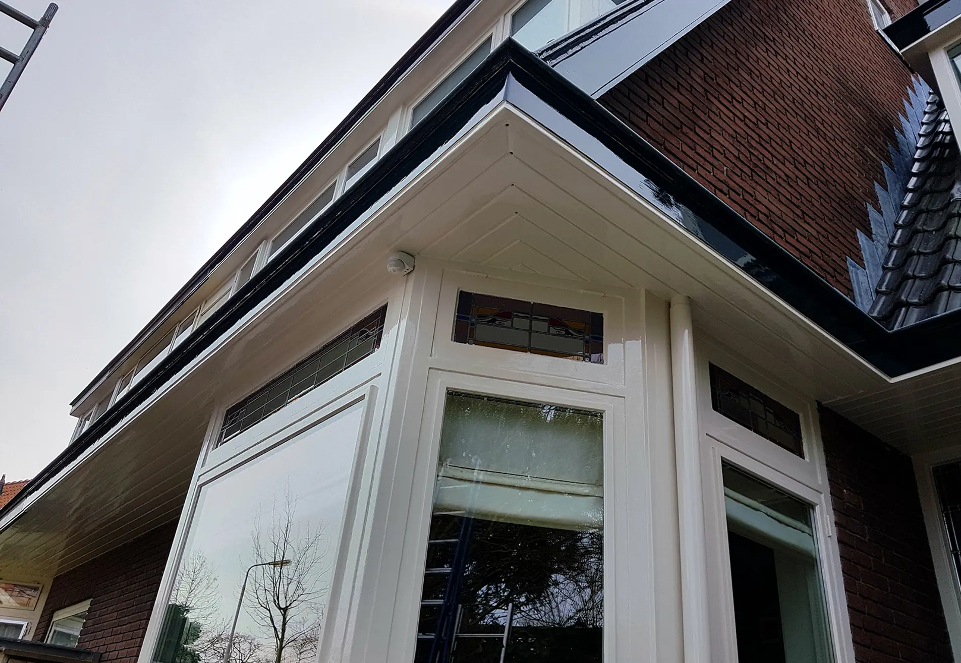 Schildersbedrijf D. Rijs