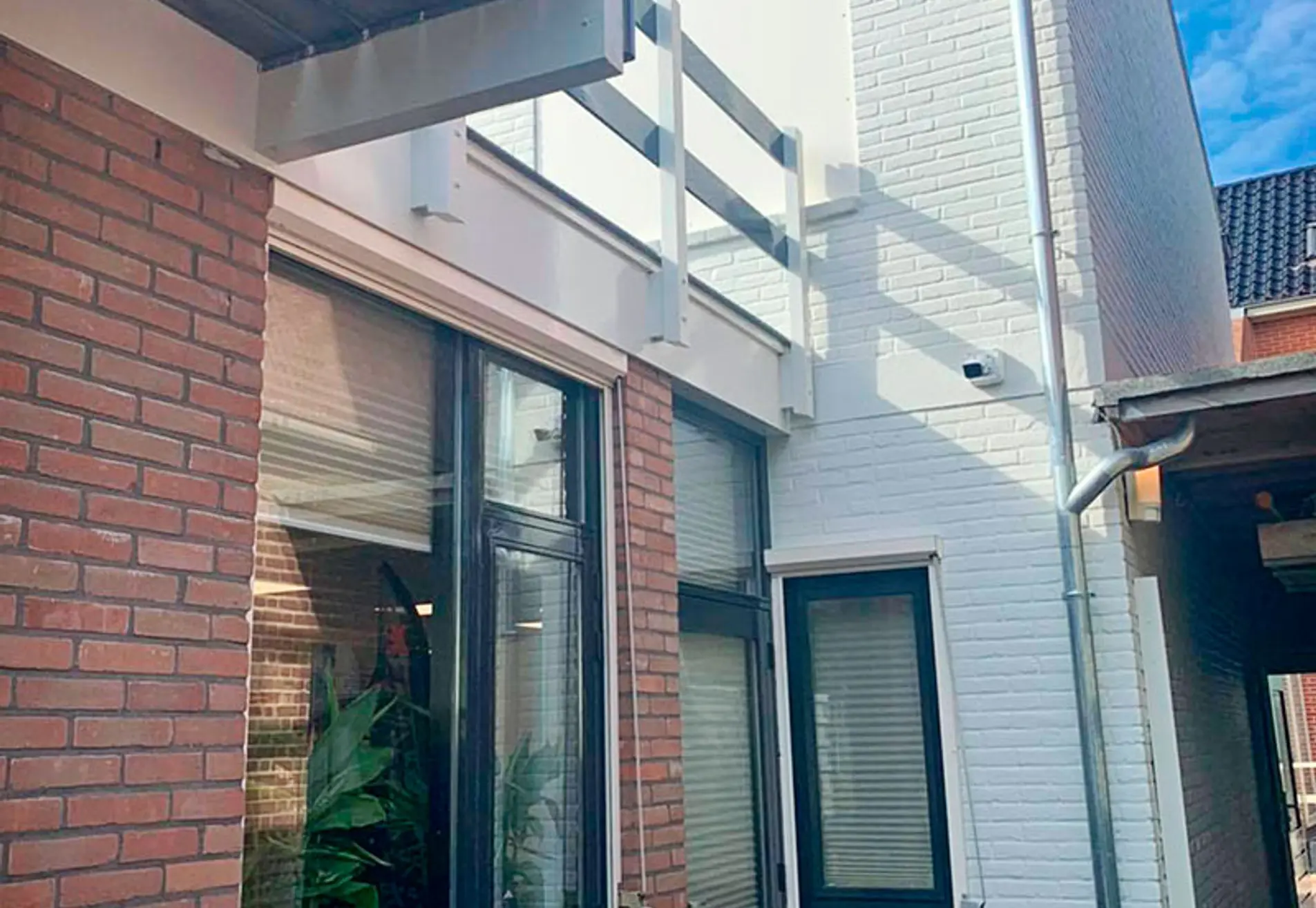 Schildersbedrijf S. de Koning & Zns.