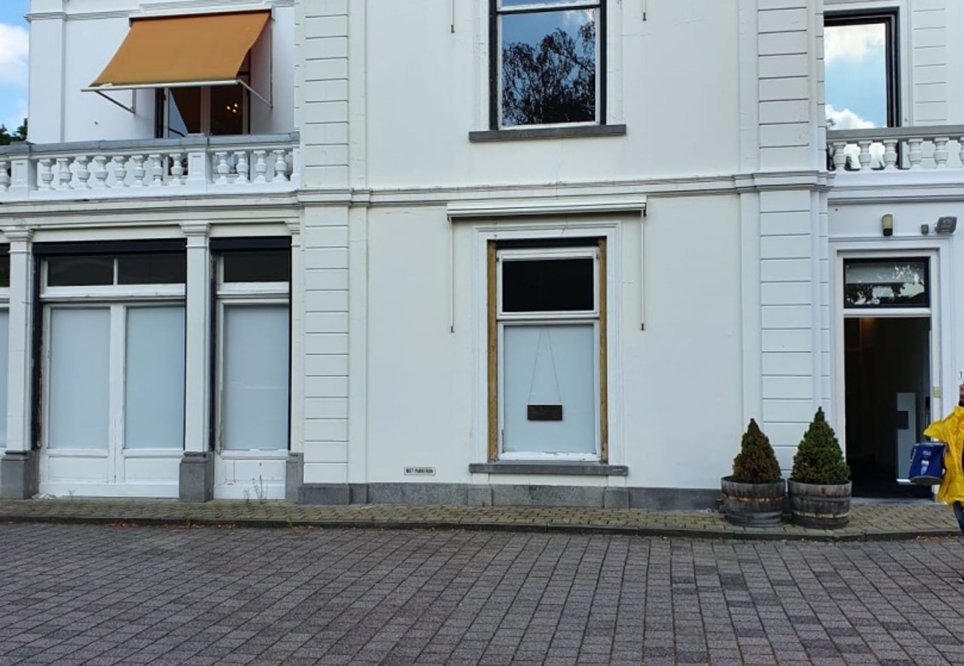 Schildersbedrijf multi-job