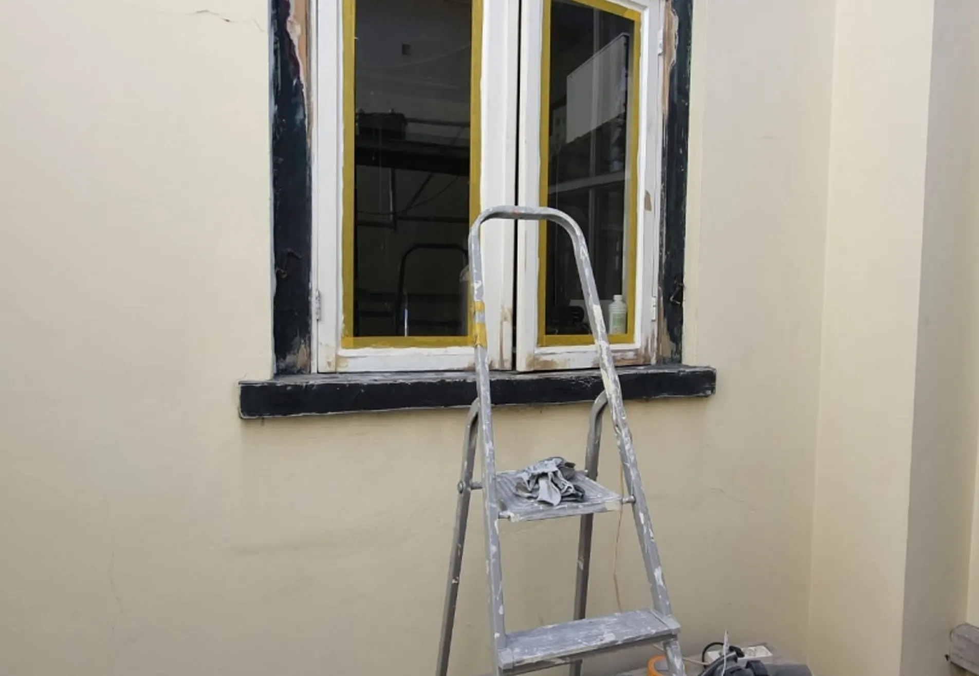 Schildersbedrijf multi-job