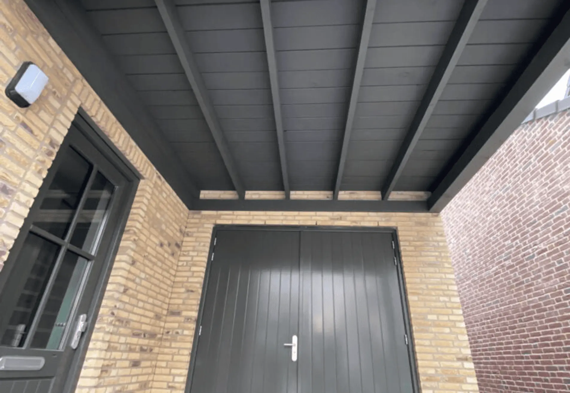 Mocking Schilderwerken