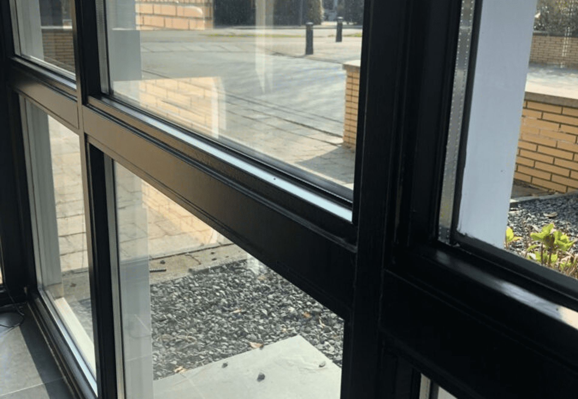 Mocking Schilderwerken