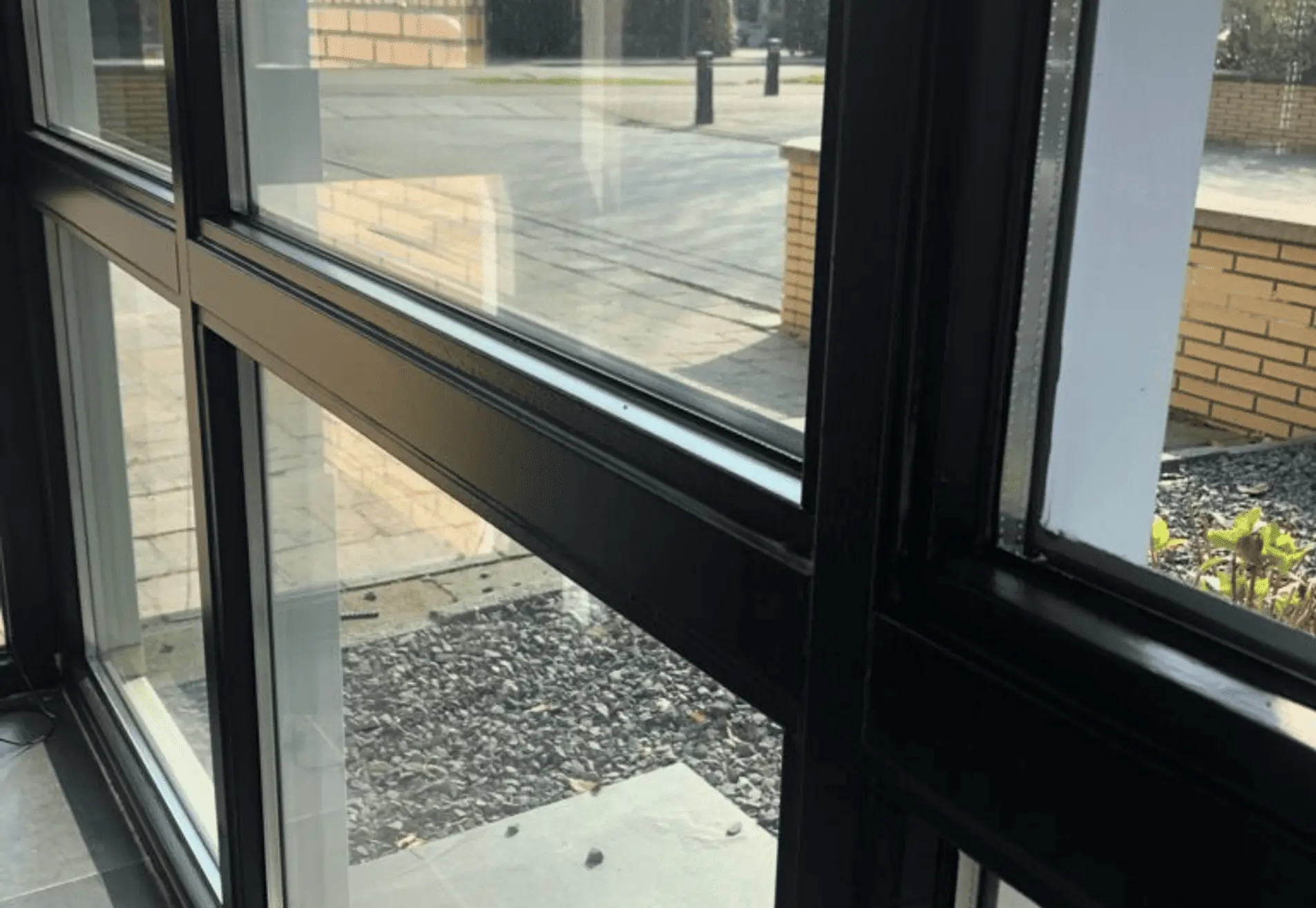 Mocking Schilderwerken