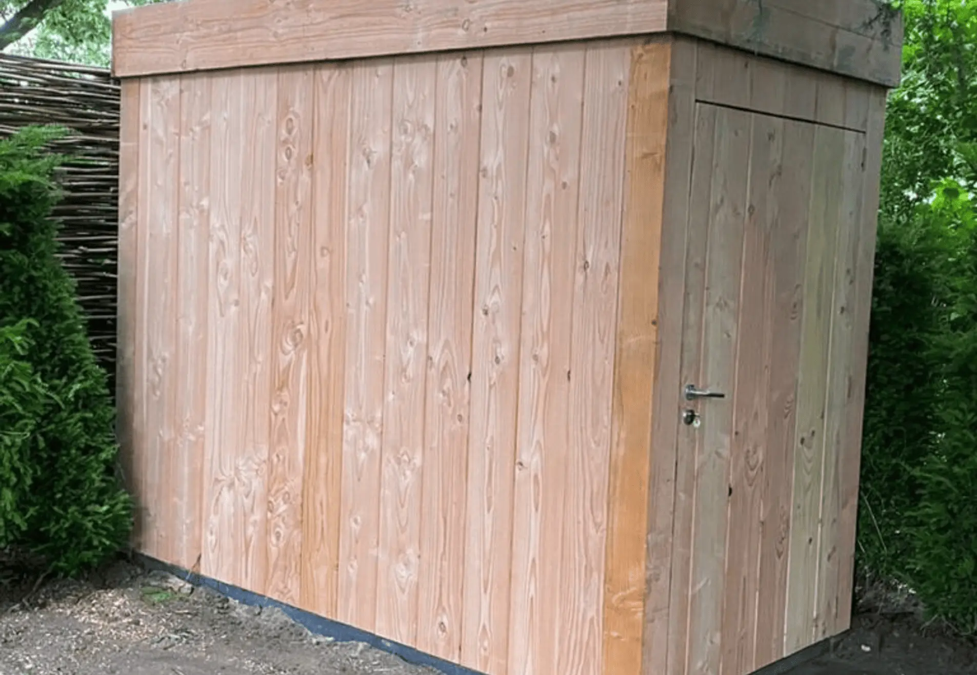 Mocking Schilderwerken