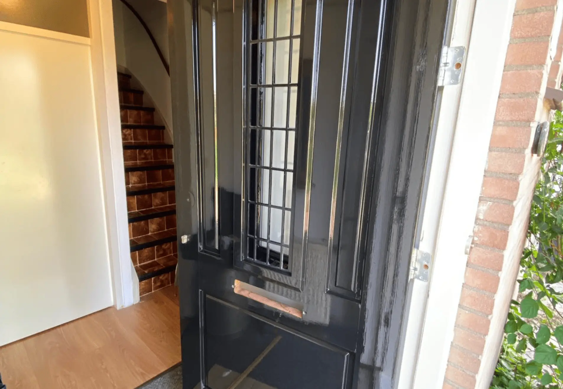 Mocking Schilderwerken