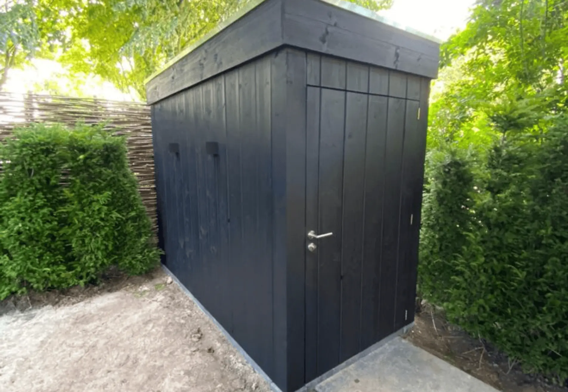 Mocking Schilderwerken