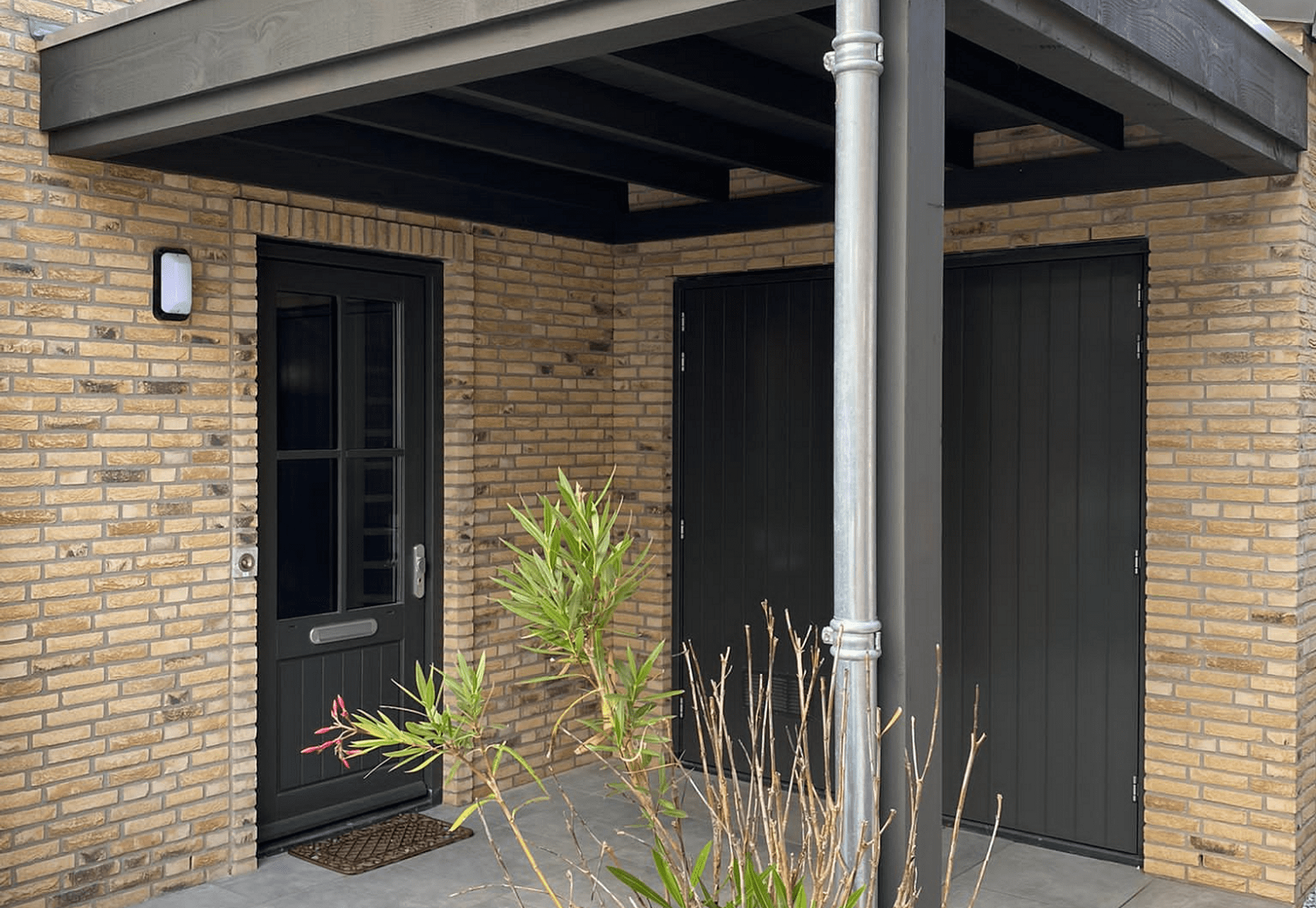 Mocking Schilderwerken